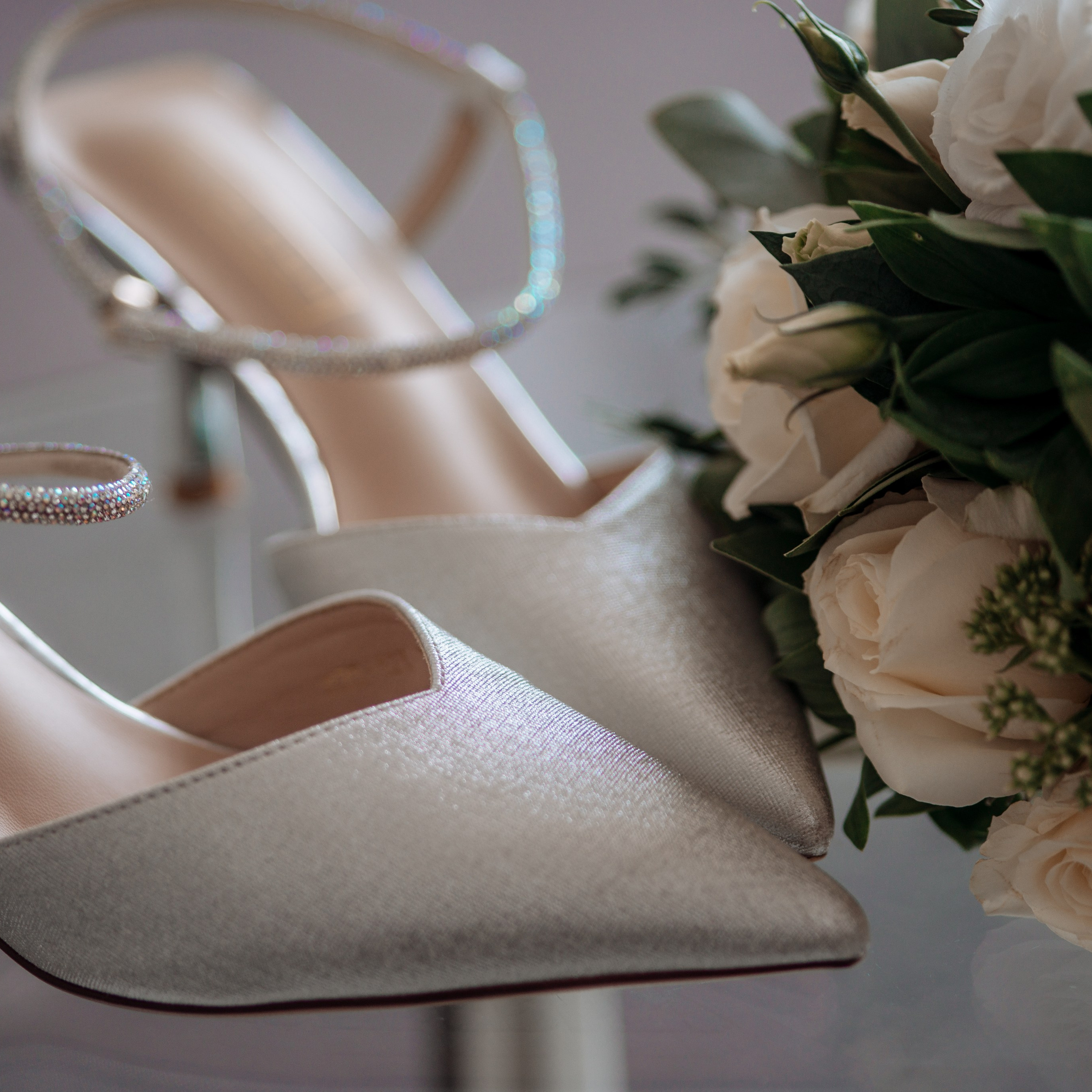 Юлия и Дмитрий. Свадебный фотограф в Севастополе