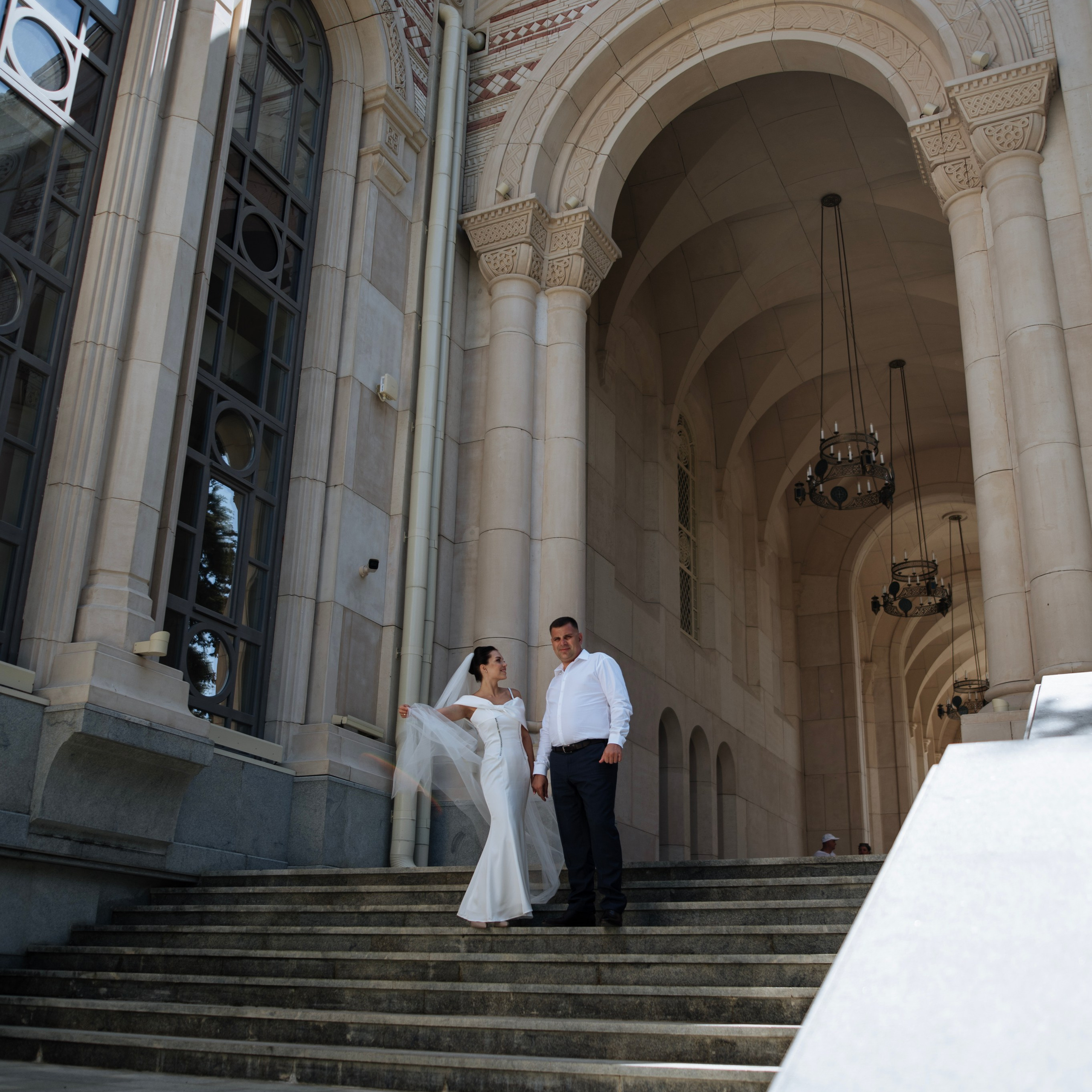 Ярослав и Илья 09.08.25. Свадебный фотограф в Севастополе