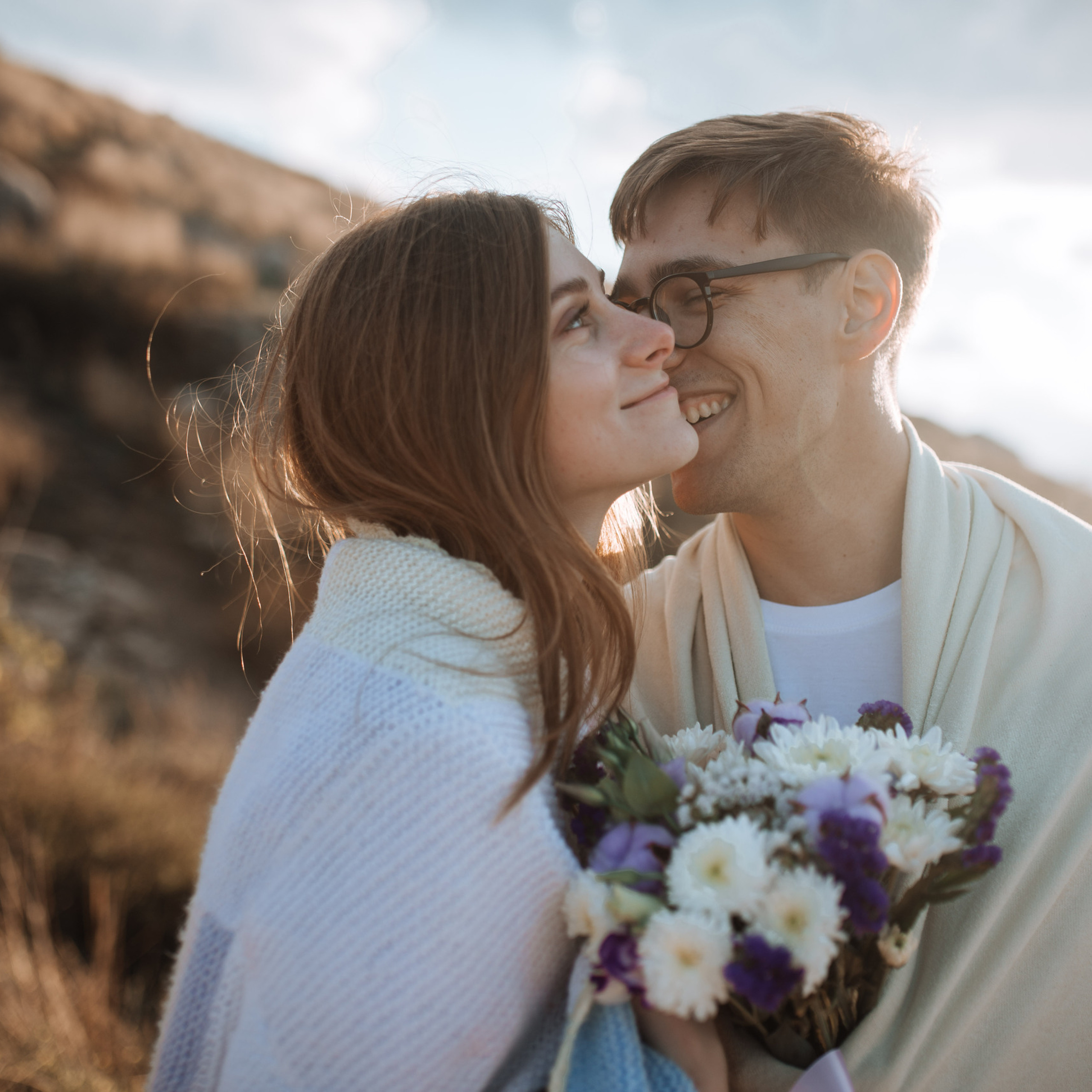 Love-story (лавстори). Свадебный фотограф в Севастополе