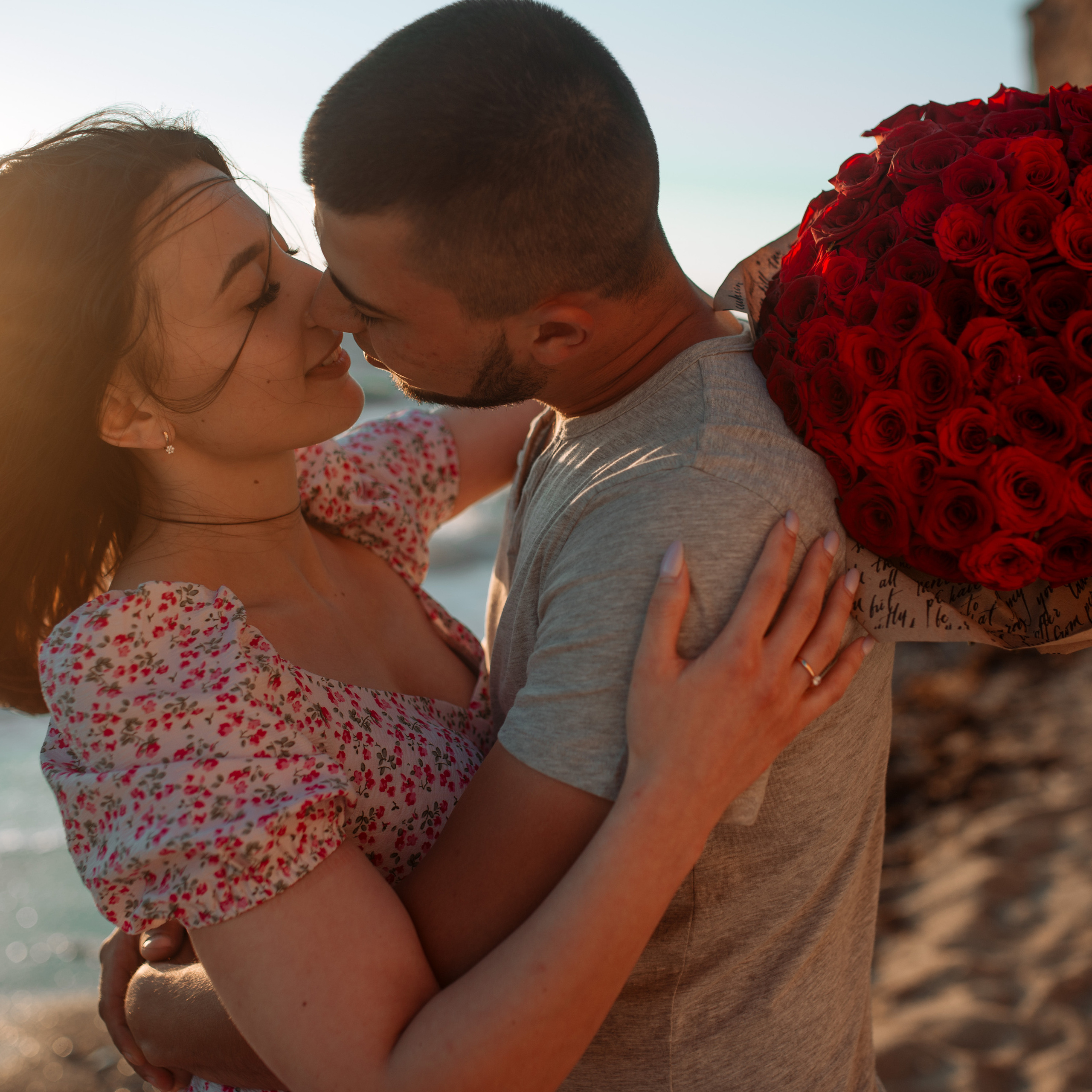 Love-story (лавстори). Свадебный фотограф в Севастополе