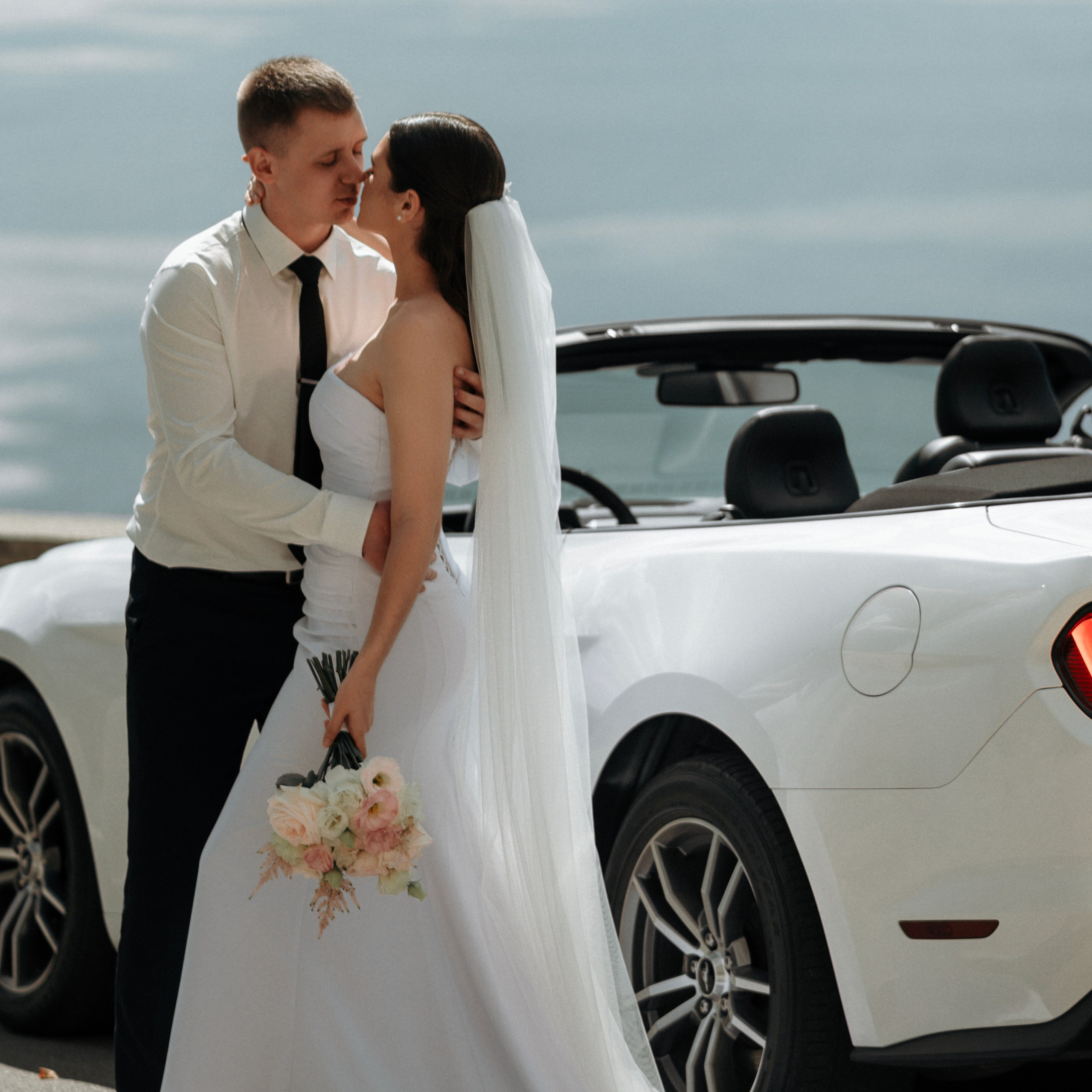 Артём и Виктория 20.09.25. Свадебный фотограф в Севастополе