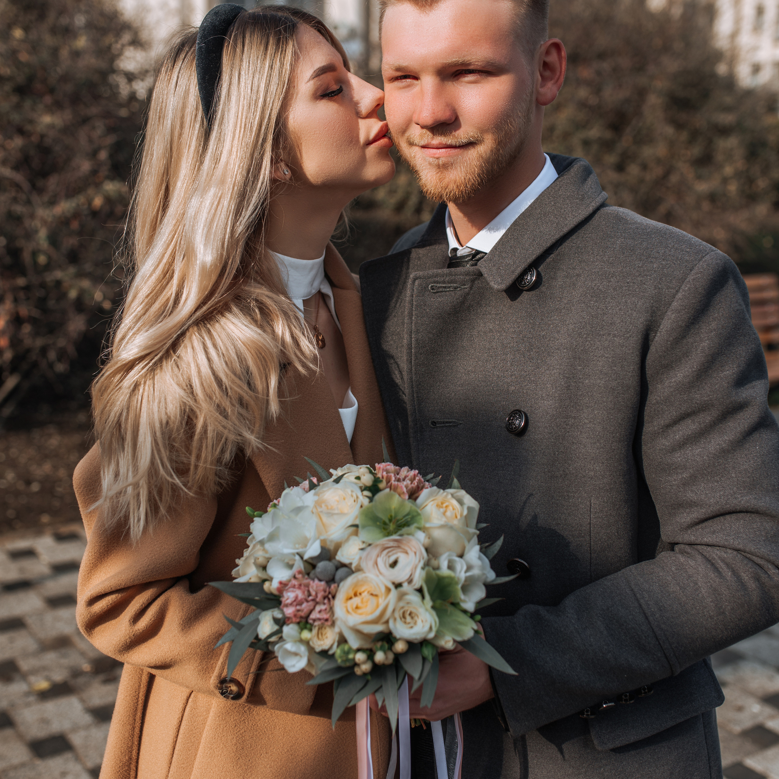 Свадебные фотосессии в Севастополе и Ялте. Свадебный фотограф в Севастополе