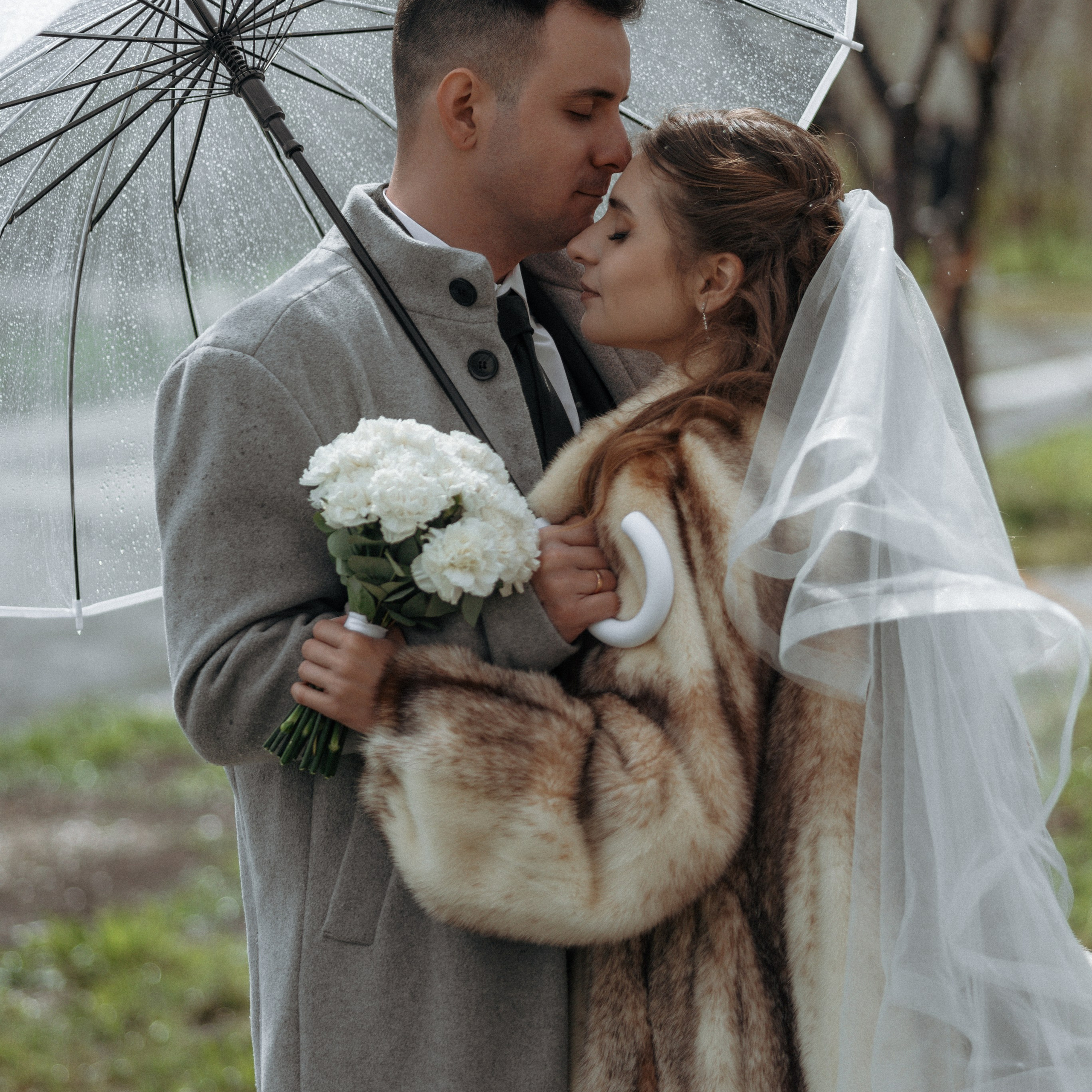 Дмитрий и Софья. 12.04. Свадебный фотограф в Севастополе