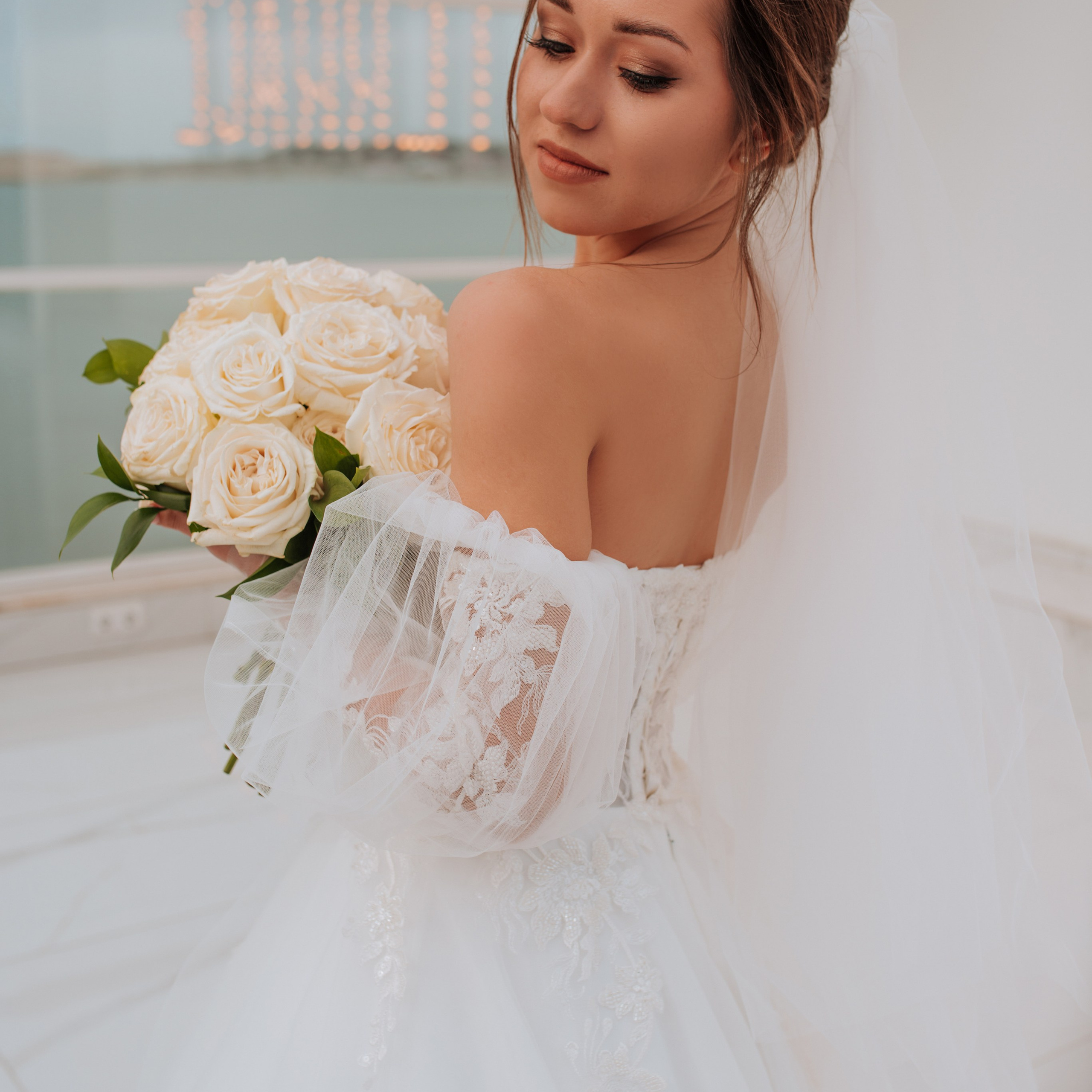 Карина и Владимир. Свадебный фотограф в Севастополе