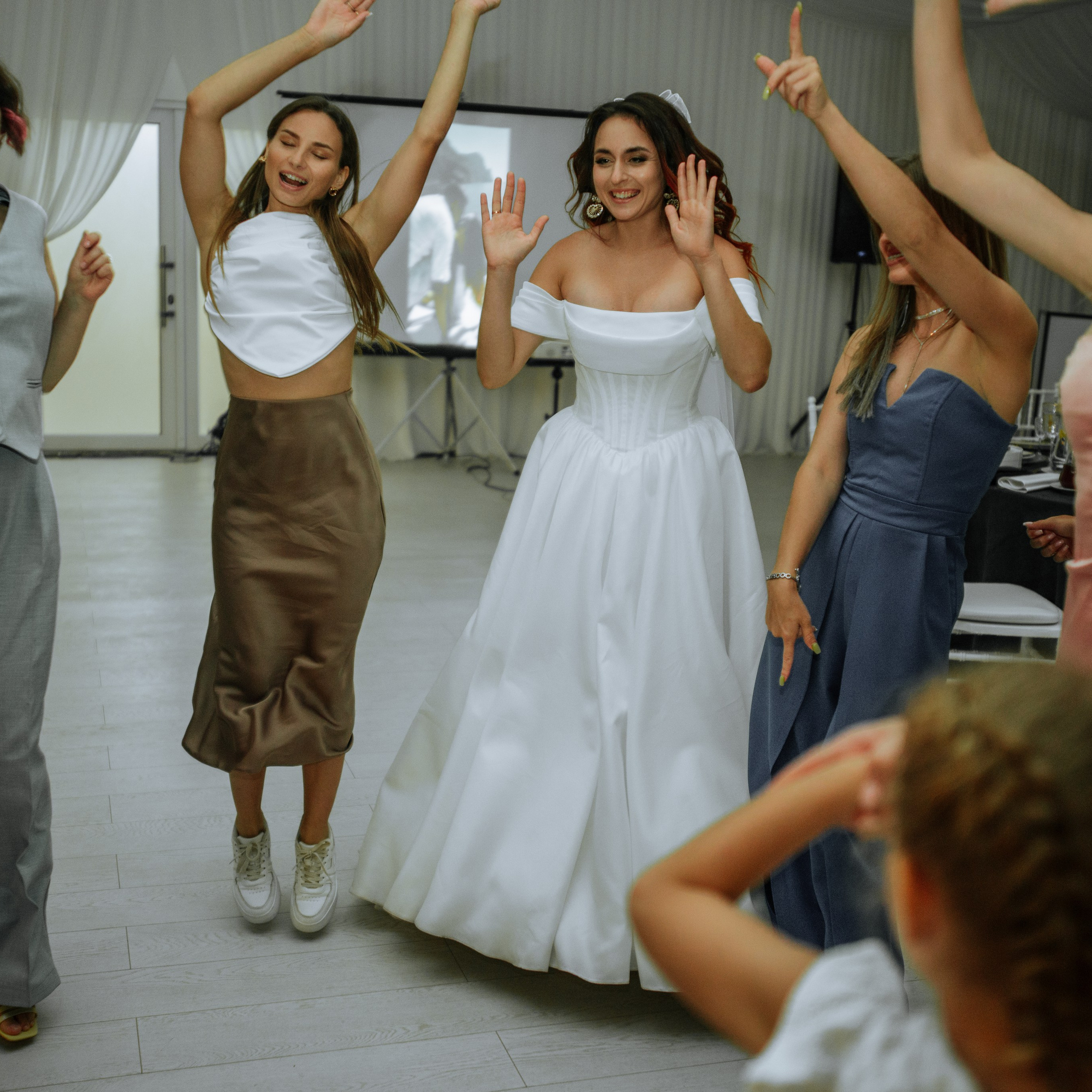 Юлия и Дмитрий. Свадебный фотограф в Севастополе