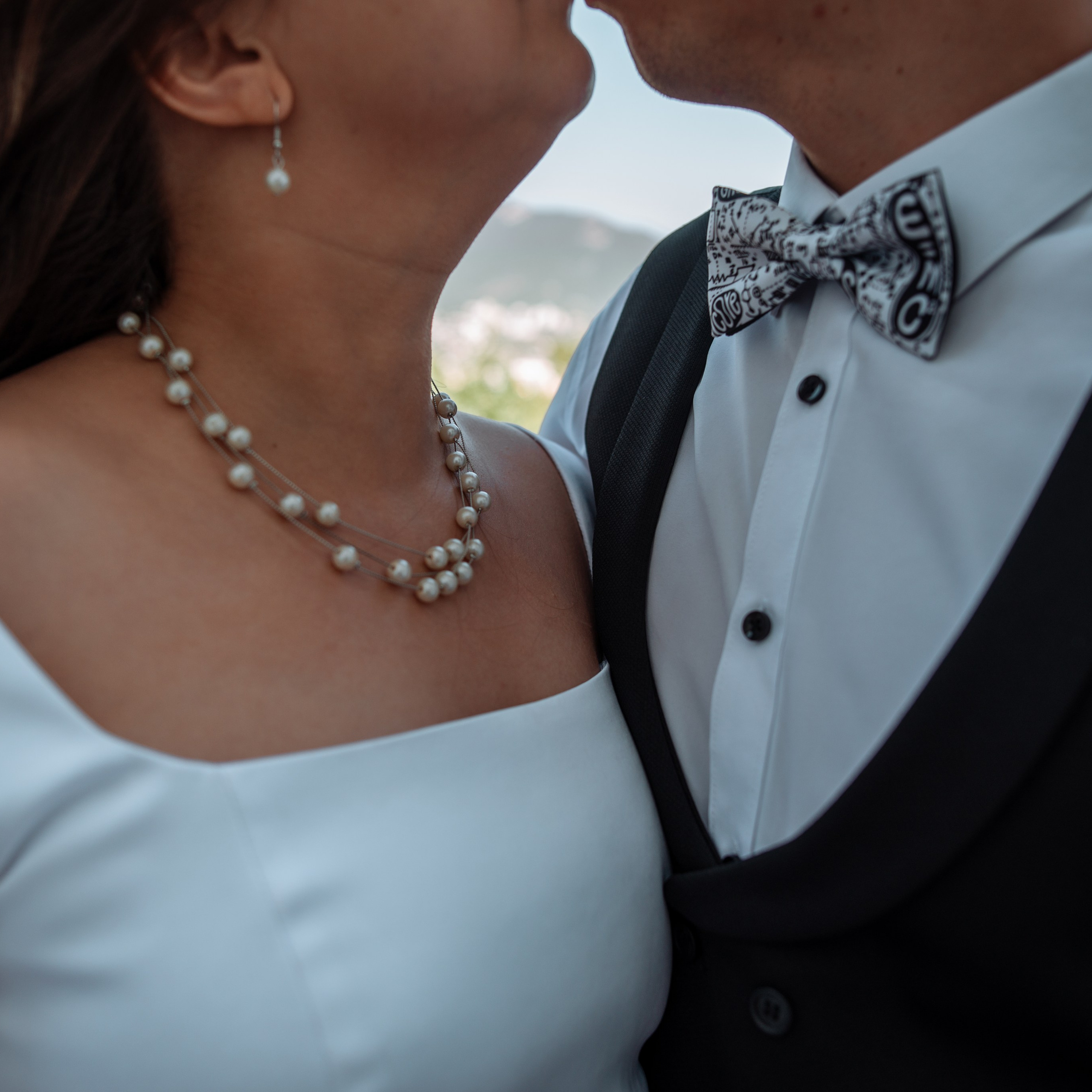 Людмила и Алексей. Свадебный фотограф в Севастополе