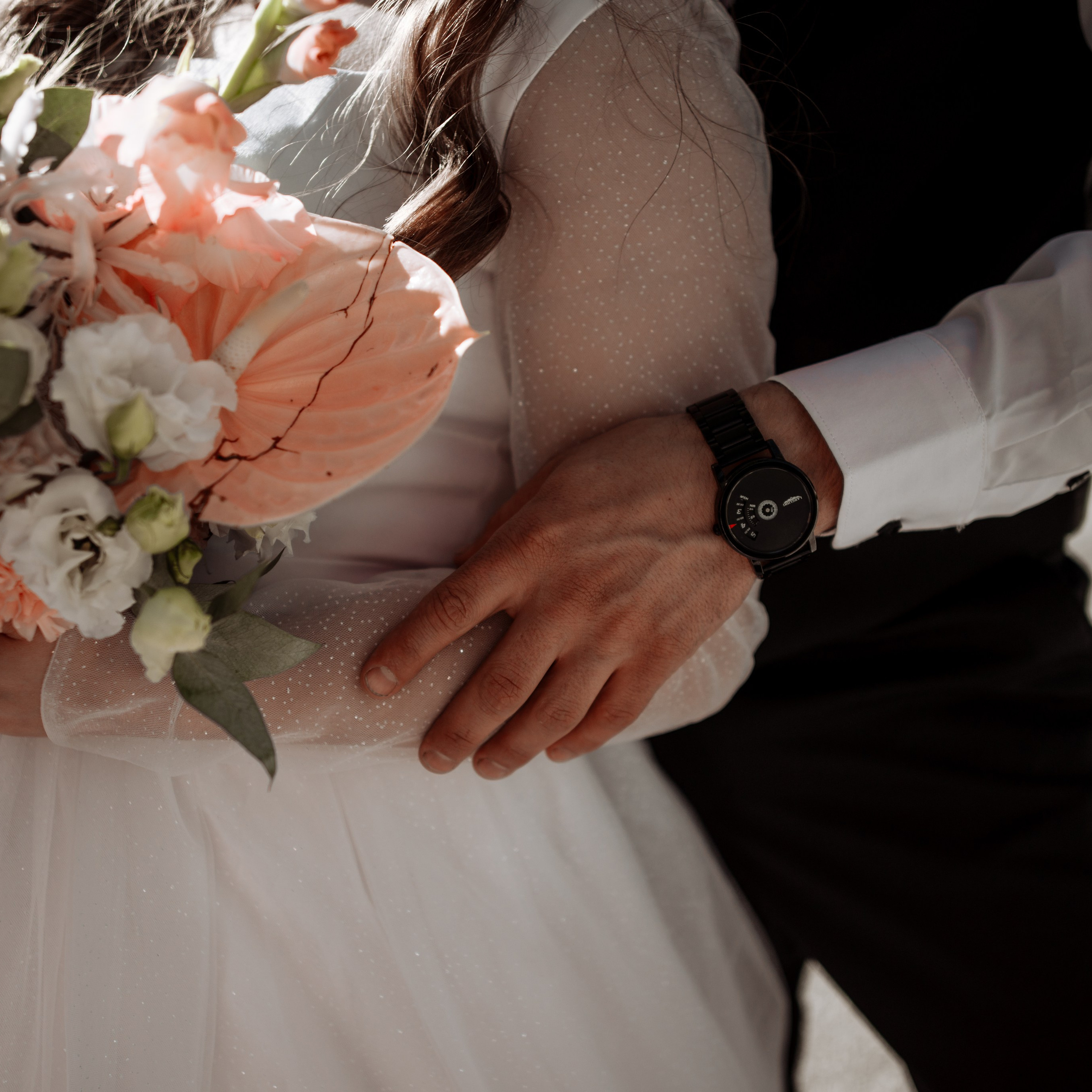 Людмила и Алексей. Свадебный фотограф в Севастополе