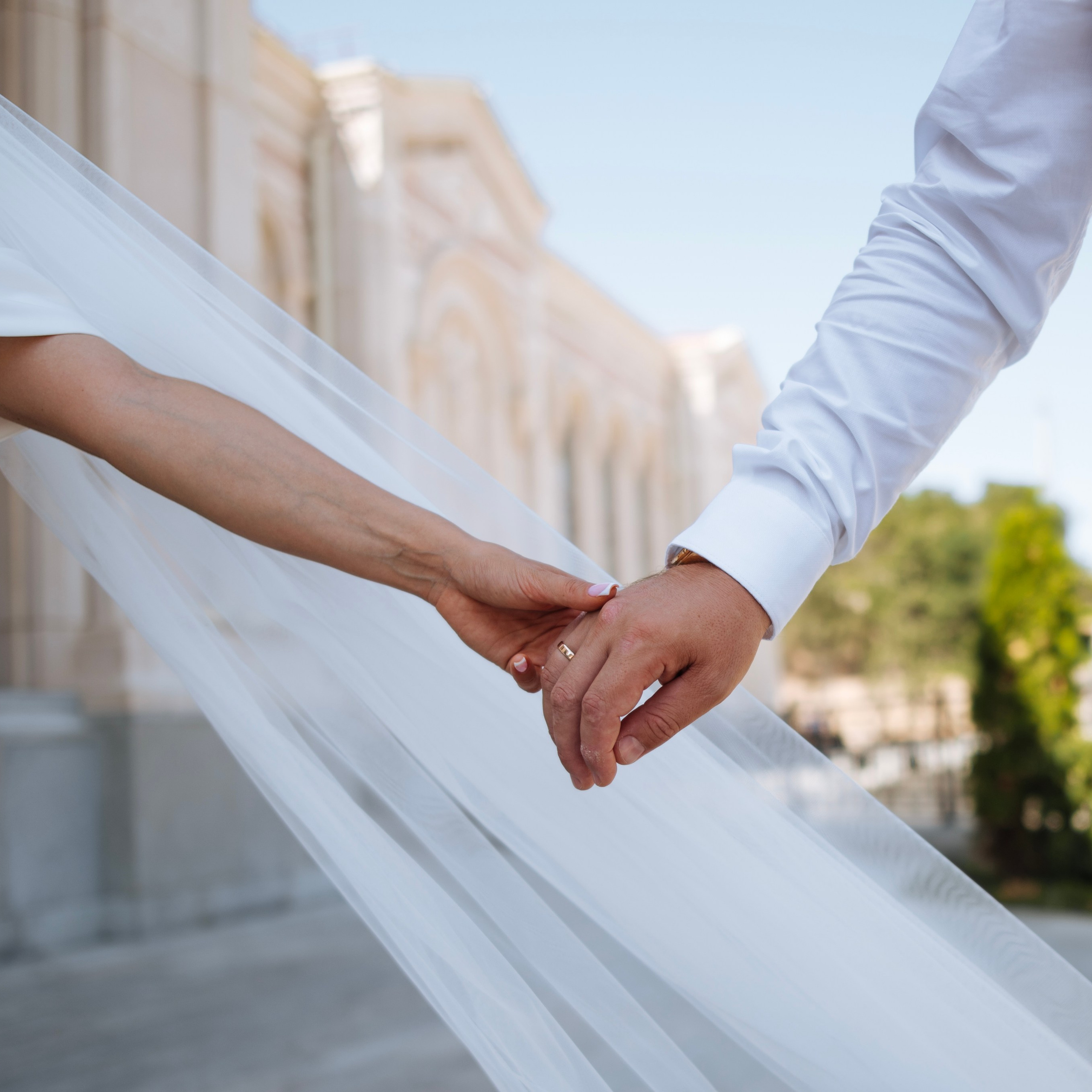 Ярослав и Илья 09.08.25. Свадебный фотограф в Севастополе