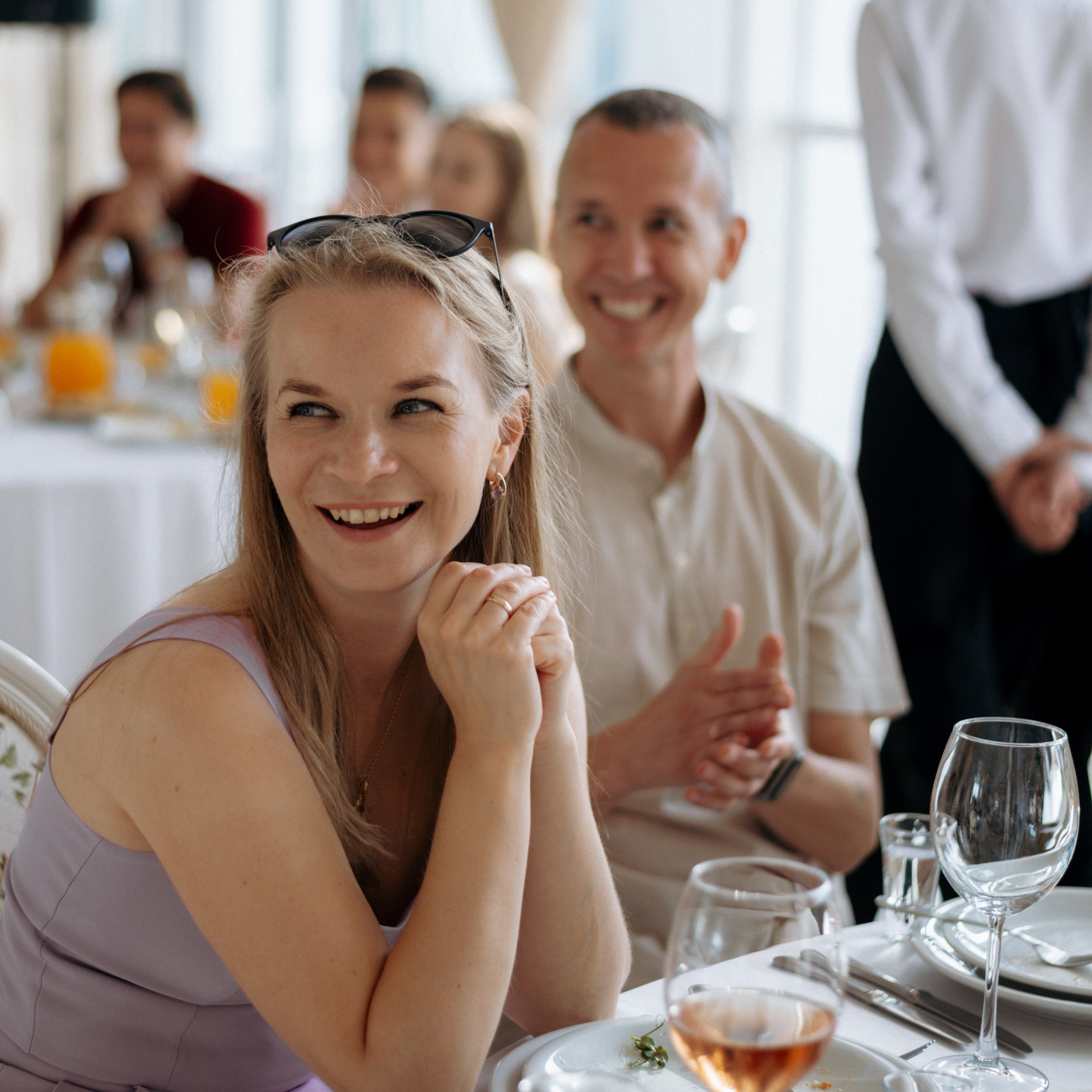 Елизавета и Дмитрий 28.06.2025. Свадебный фотограф в Севастополе