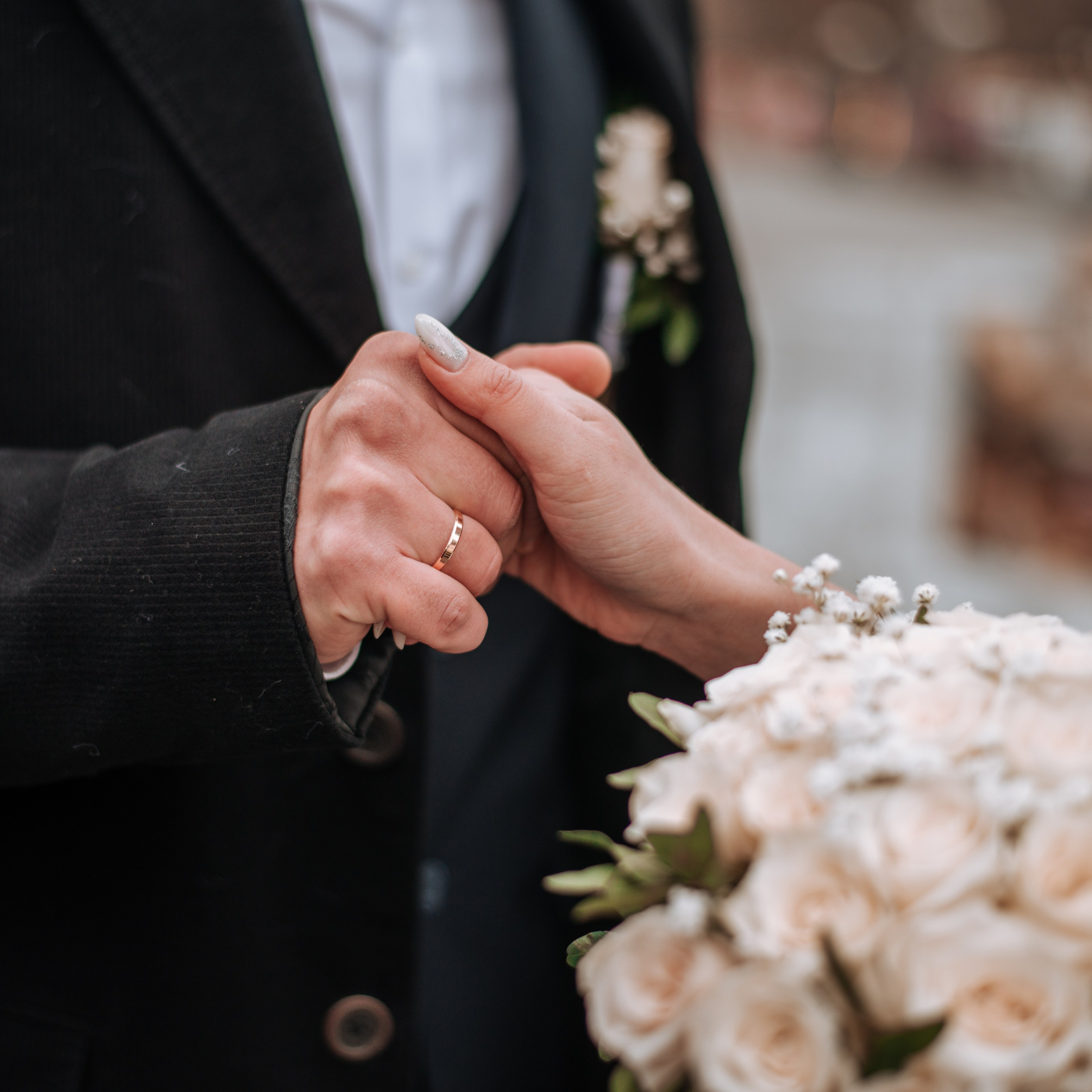 Елизавета и Михаил. Свадебный фотограф в Севастополе