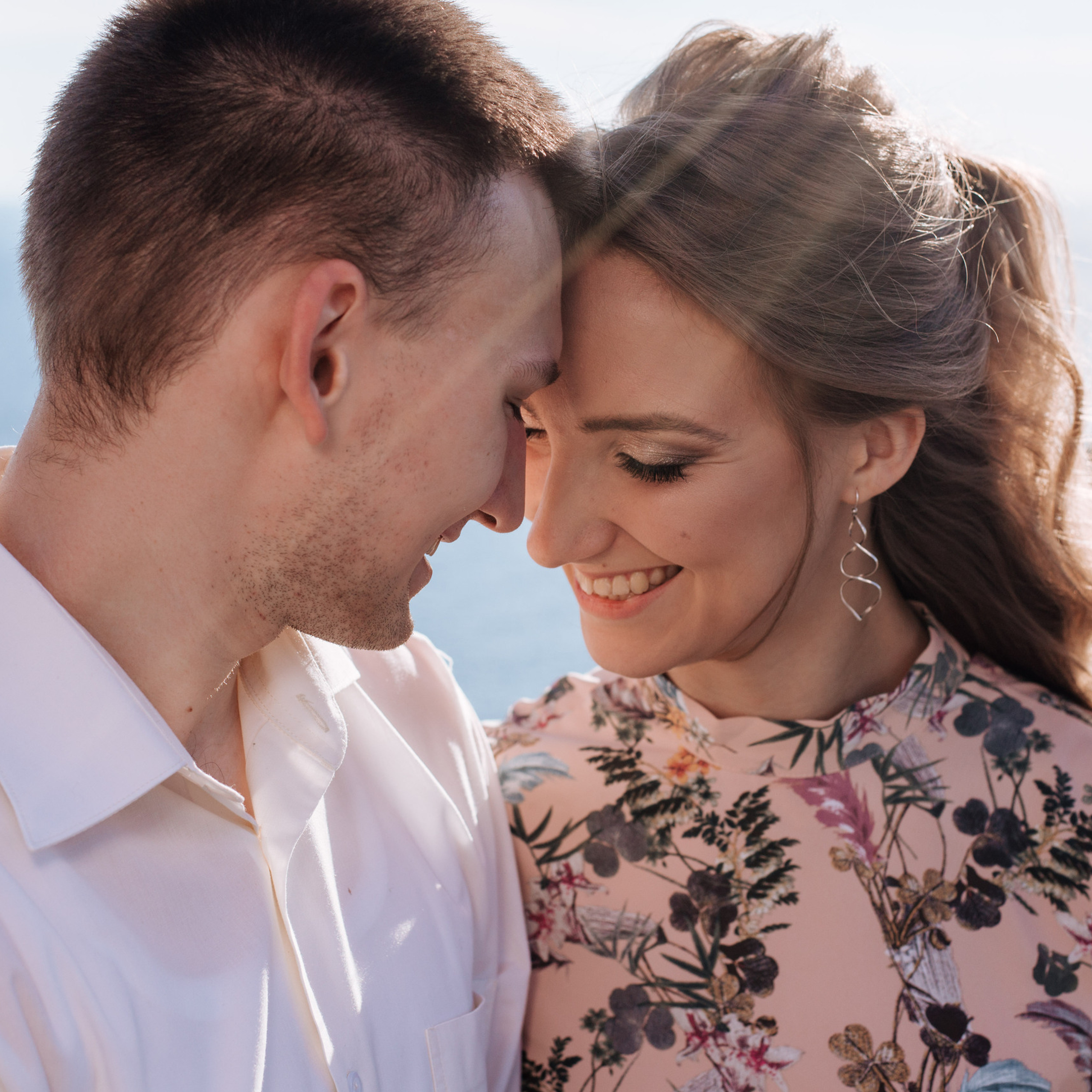 Love-story (лавстори). Свадебный фотограф в Севастополе