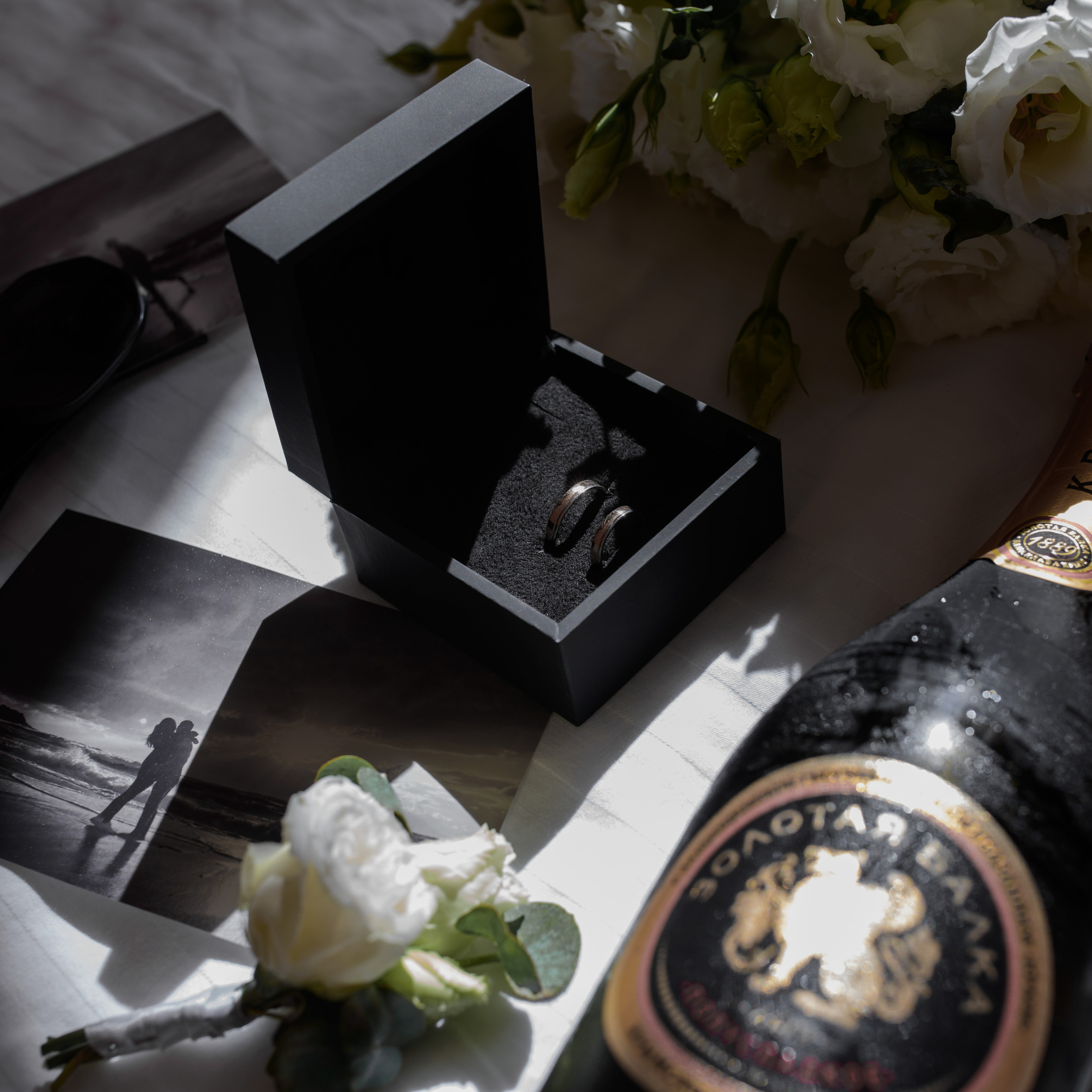 Свадебные фотосессии в Севастополе и Ялте. Свадебный фотограф в Севастополе