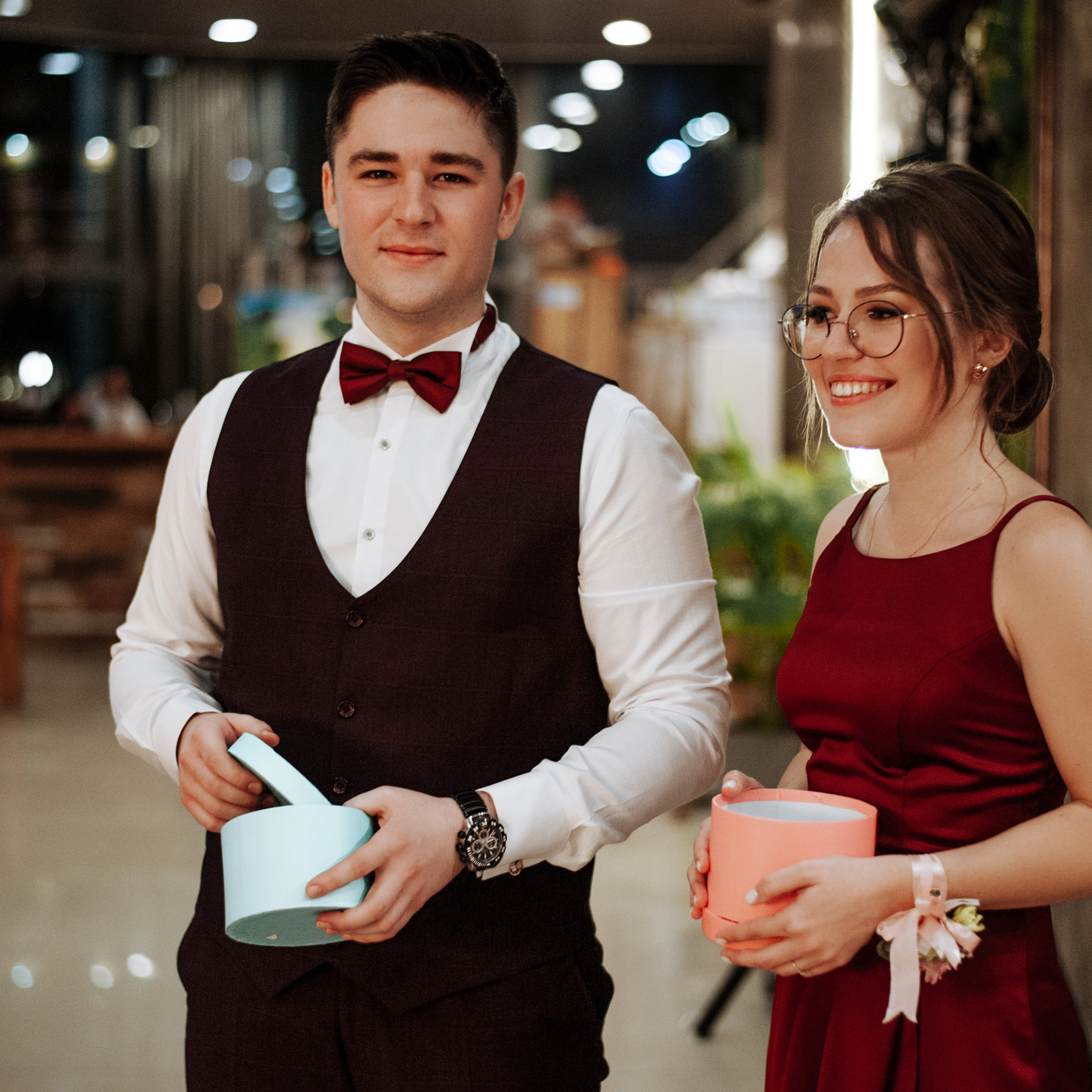 Михаил и Маргарита. Свадебный фотограф в Севастополе