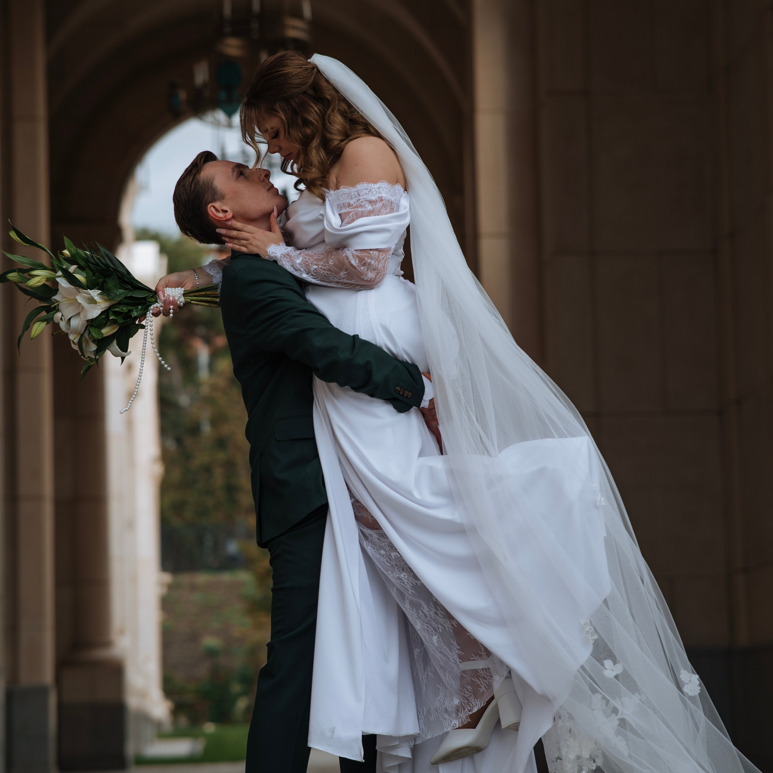 Андрей и Диана 11.10.25. Свадебный фотограф в Севастополе