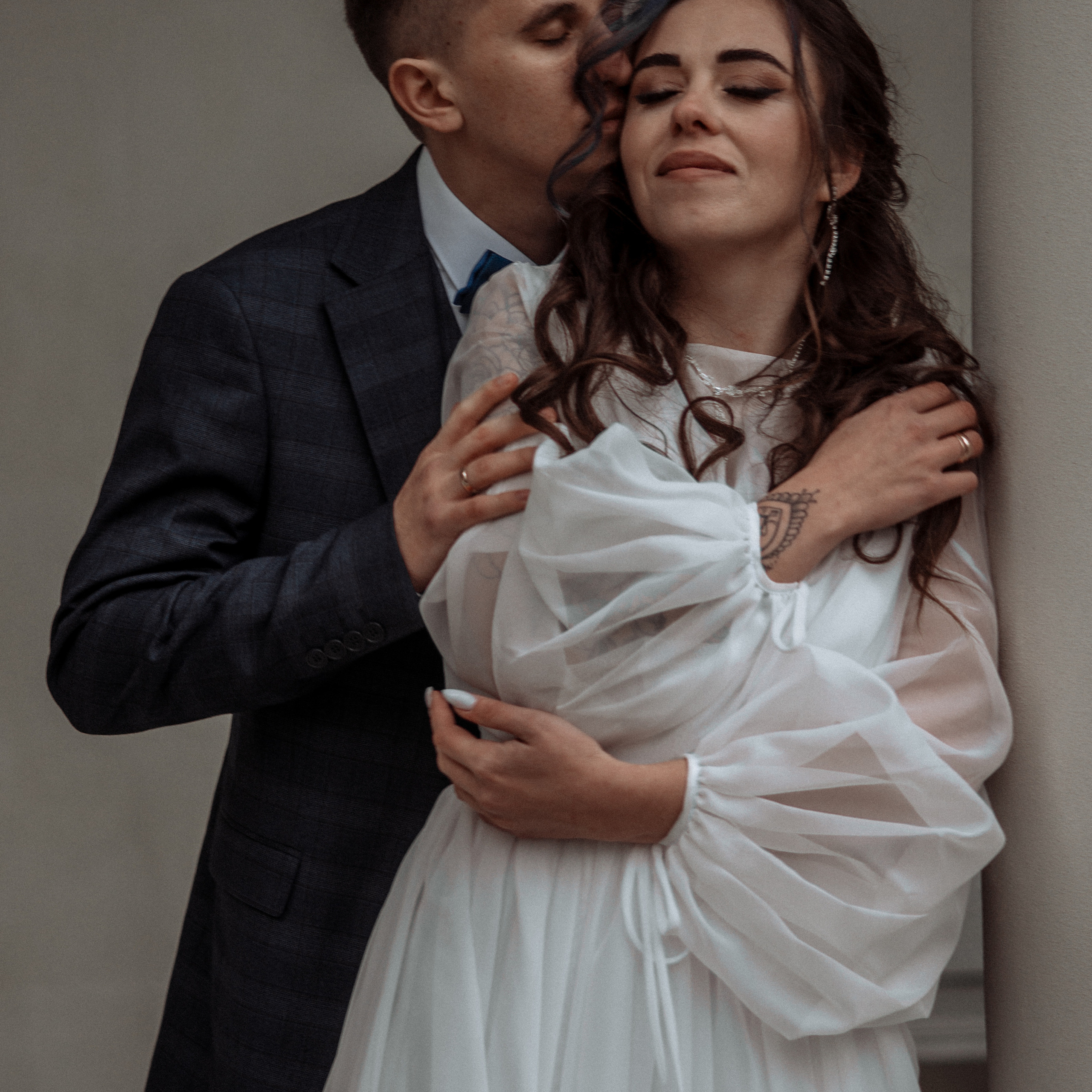 Свадебные фотосессии в Севастополе и Ялте. Свадебный фотограф в Севастополе