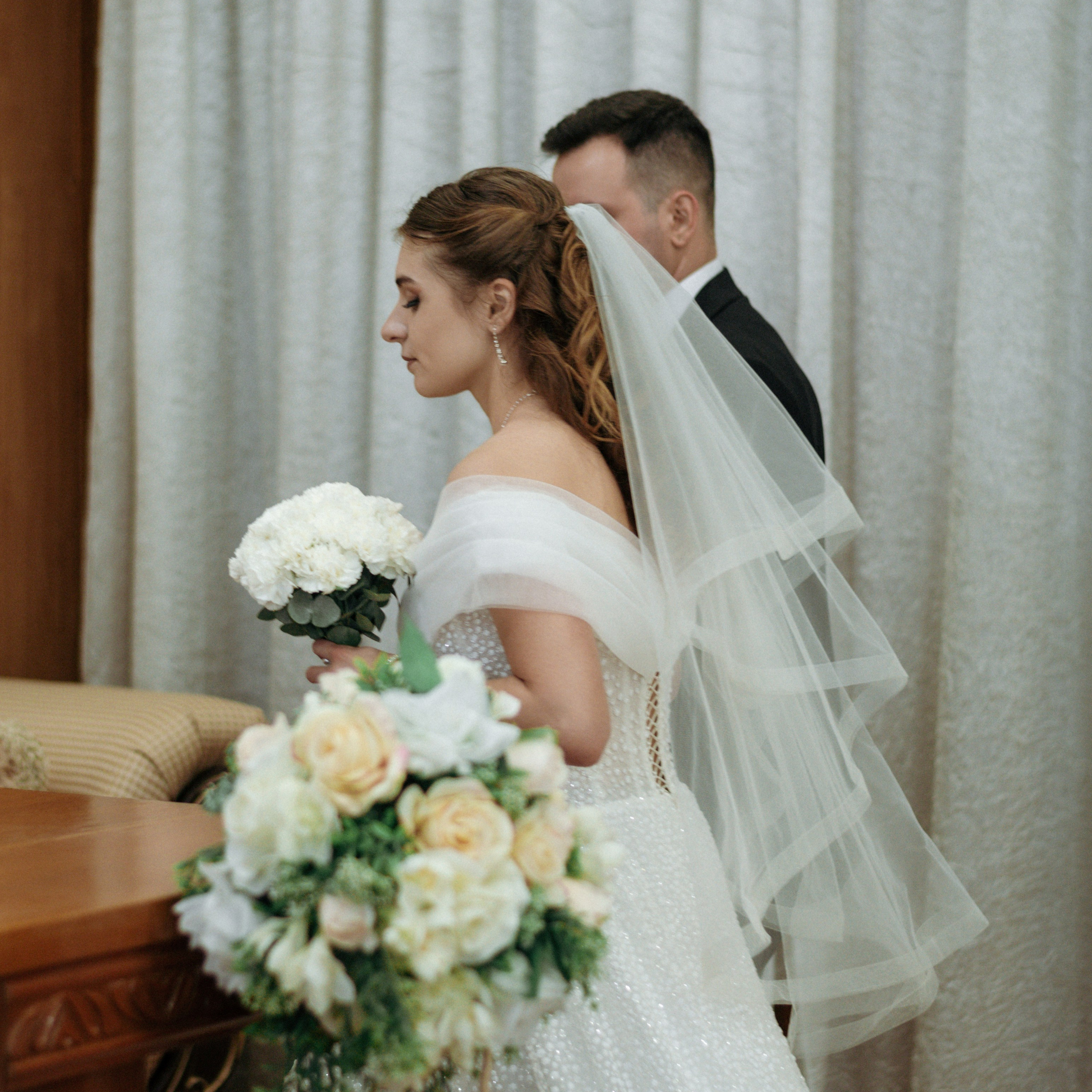 Дмитрий и Софья. 12.04. Свадебный фотограф в Севастополе