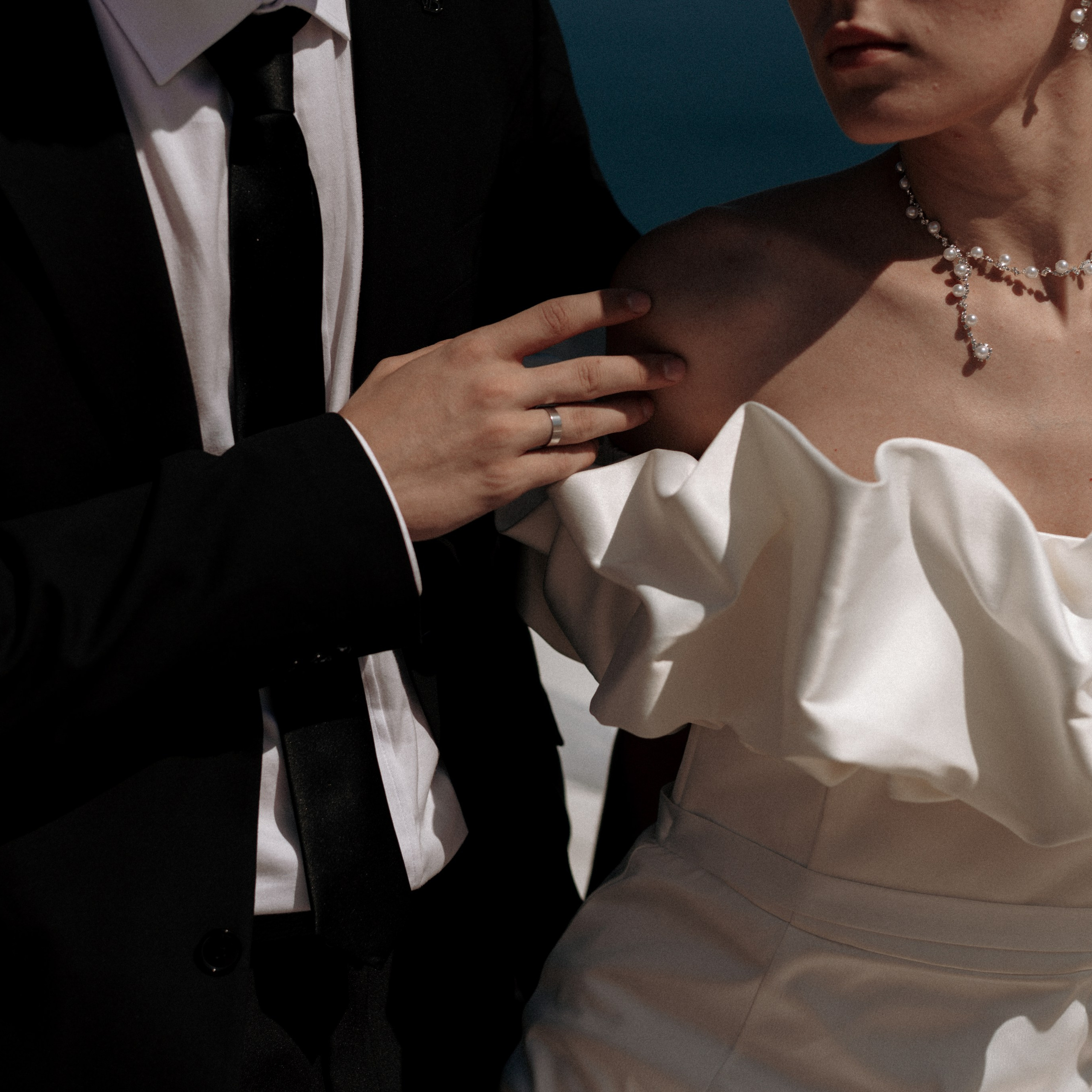 Георгий и Александра 26.07.2025. Свадебный фотограф в Севастополе