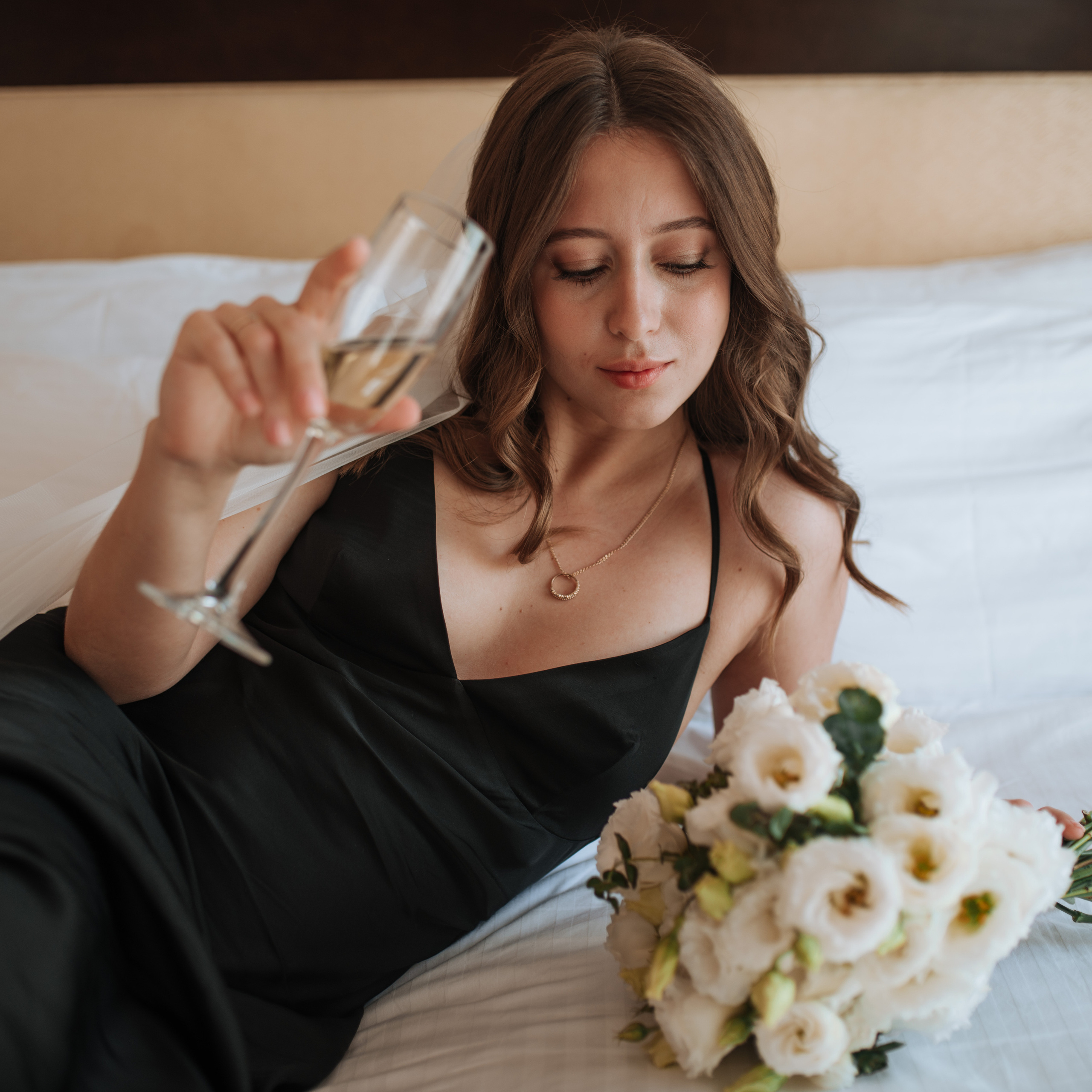 Екатерина и Глеб. Свадебный фотограф в Севастополе