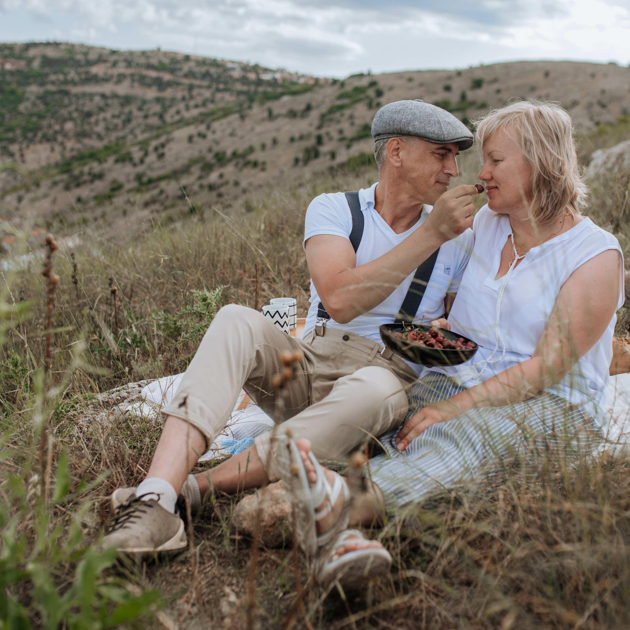 Love-story (лавстори). Свадебный фотограф в Севастополе