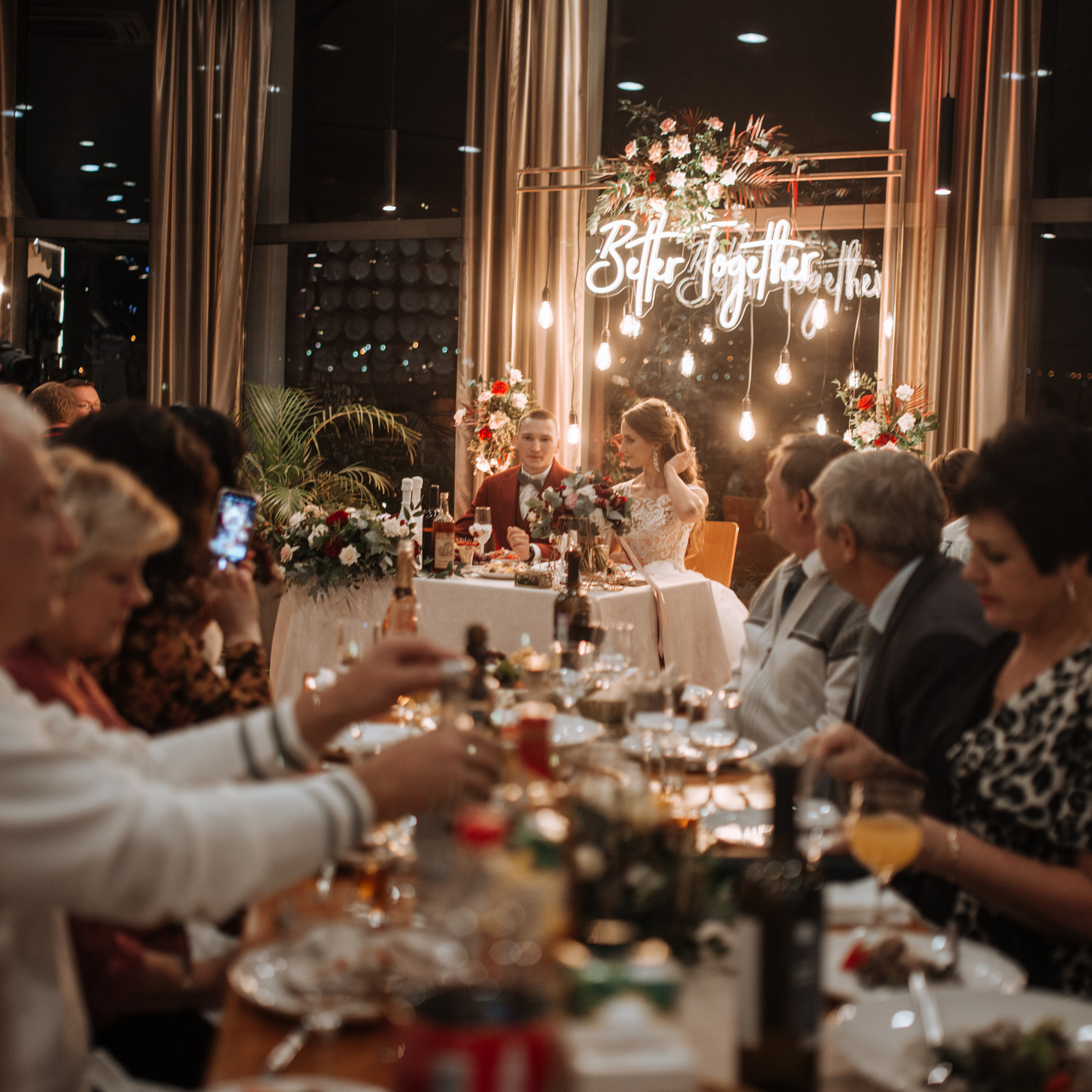 Михаил и Маргарита. Свадебный фотограф в Севастополе
