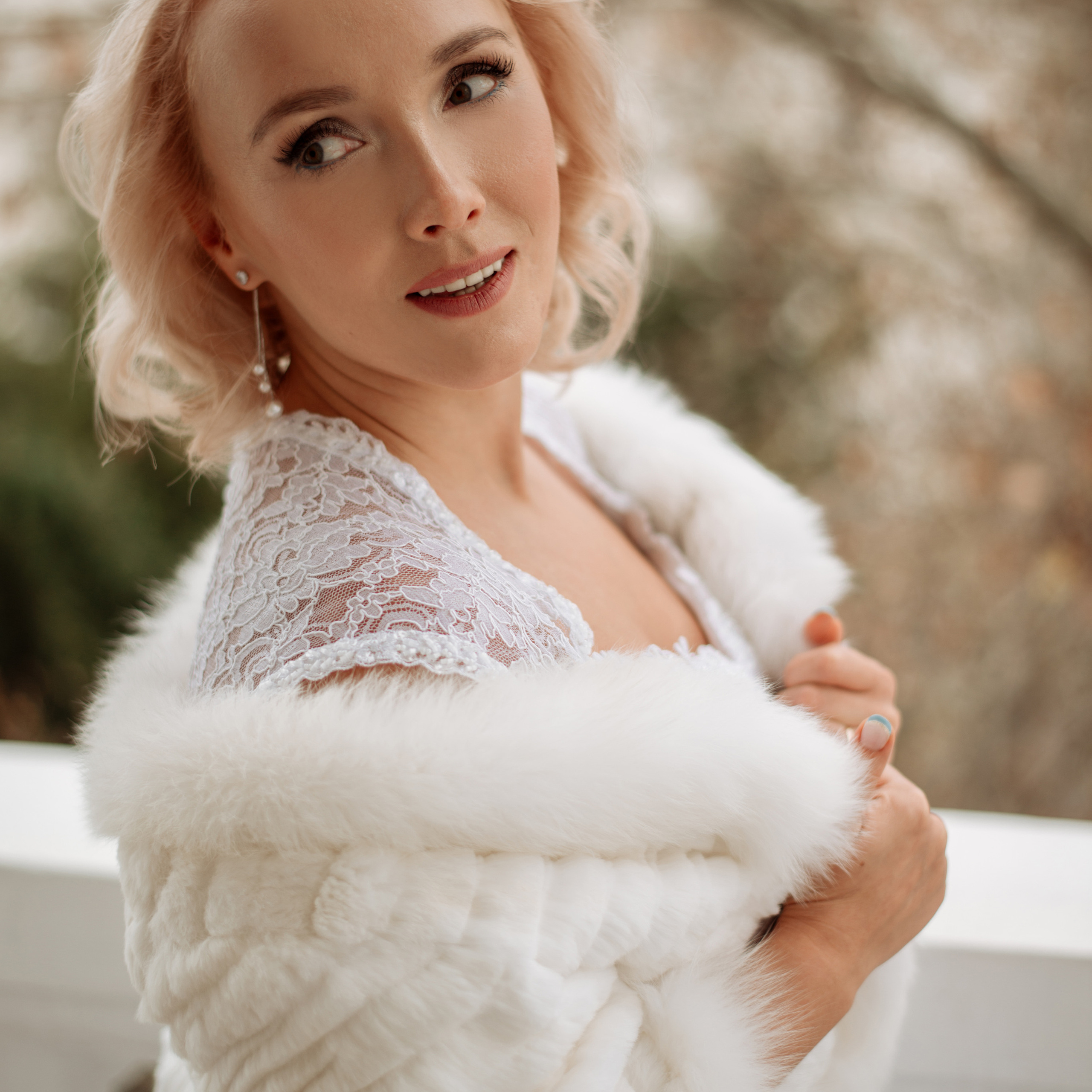 Дарья и Дмитрий. Свадебный фотограф в Севастополе