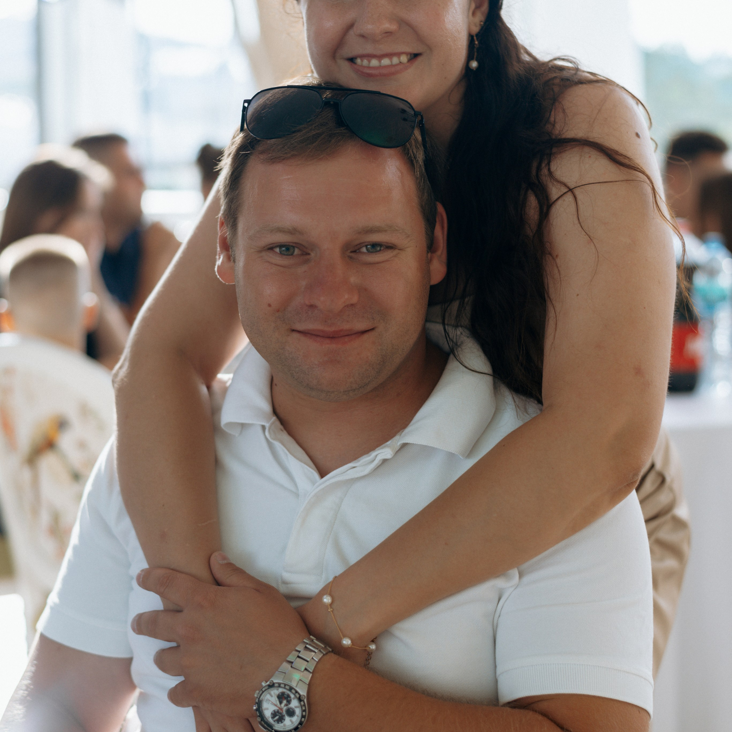 Елизавета и Дмитрий 28.06.2025. Свадебный фотограф в Севастополе