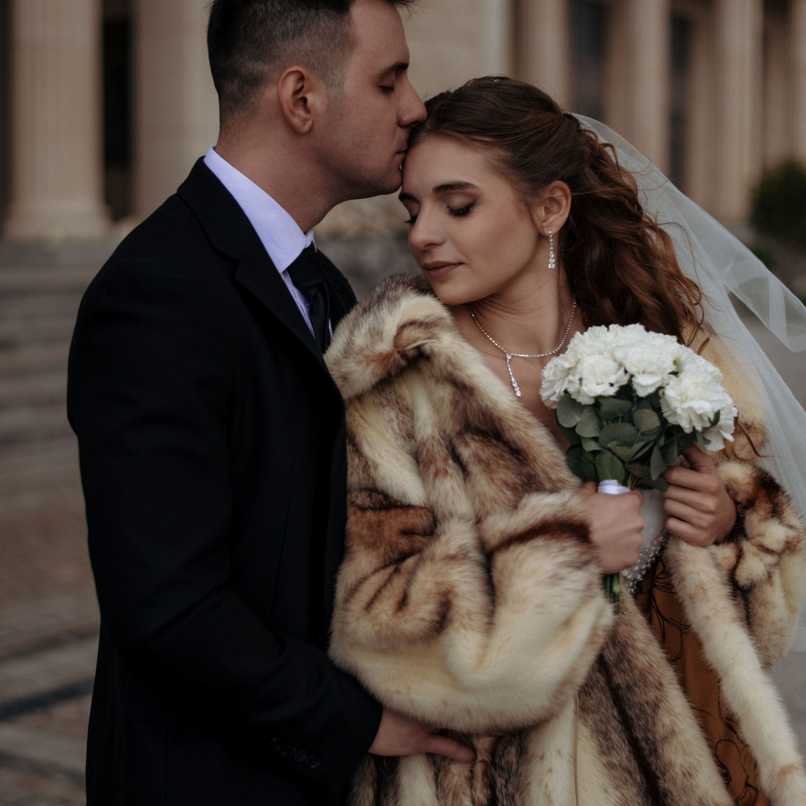 Дмитрий и Софья. 12.04. Свадебный фотограф в Севастополе