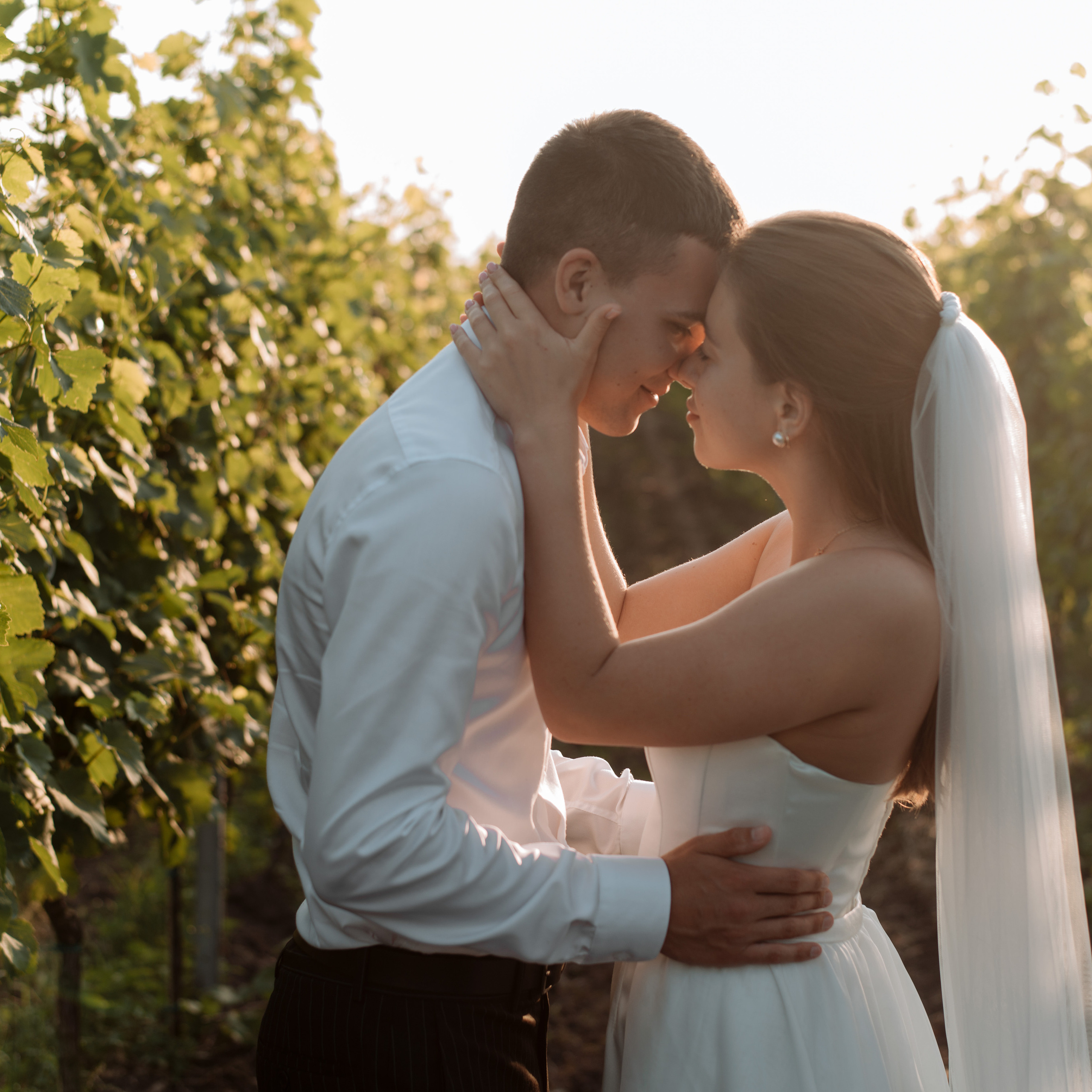 Love-story (лавстори). Свадебный фотограф в Севастополе