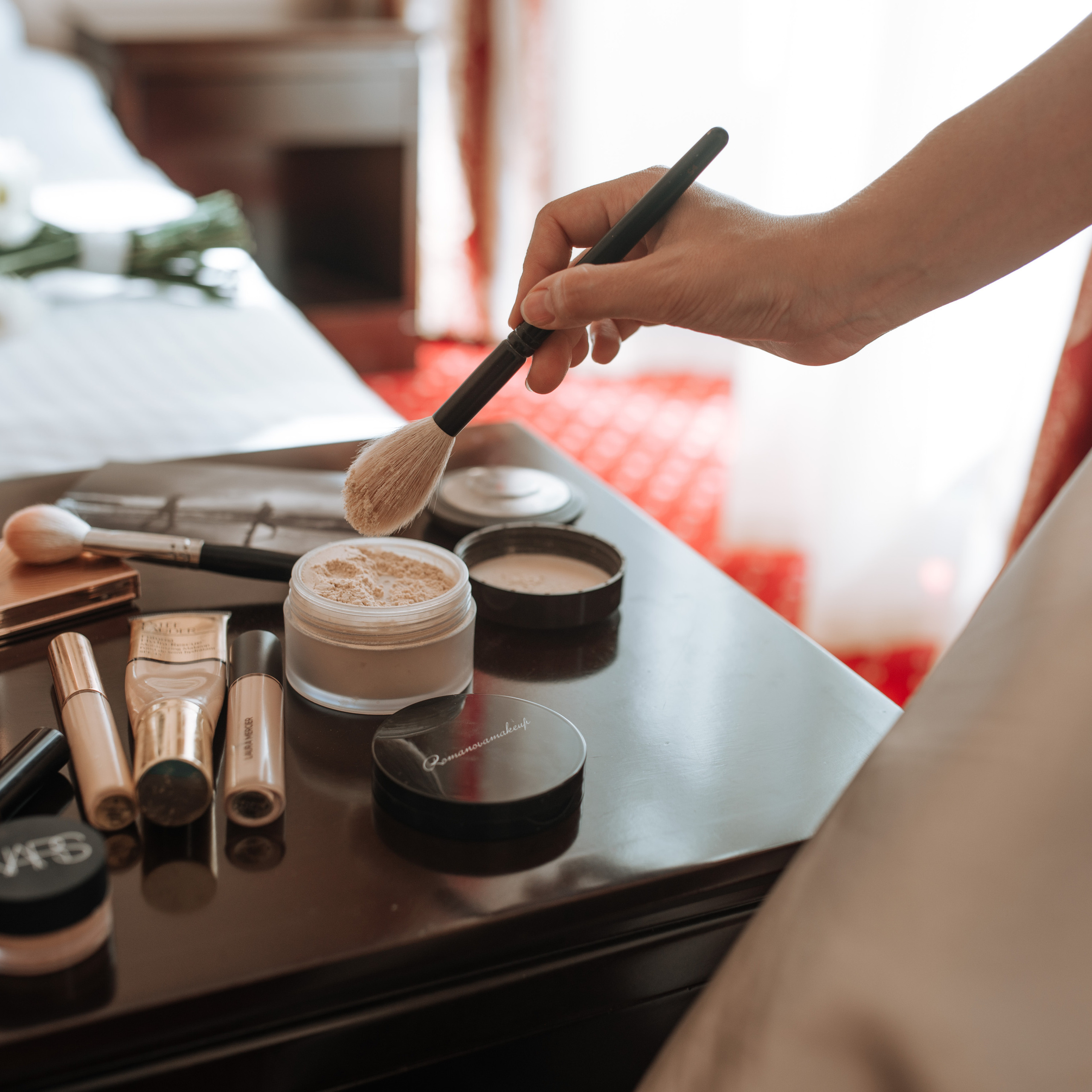 Екатерина и Глеб. Свадебный фотограф в Севастополе