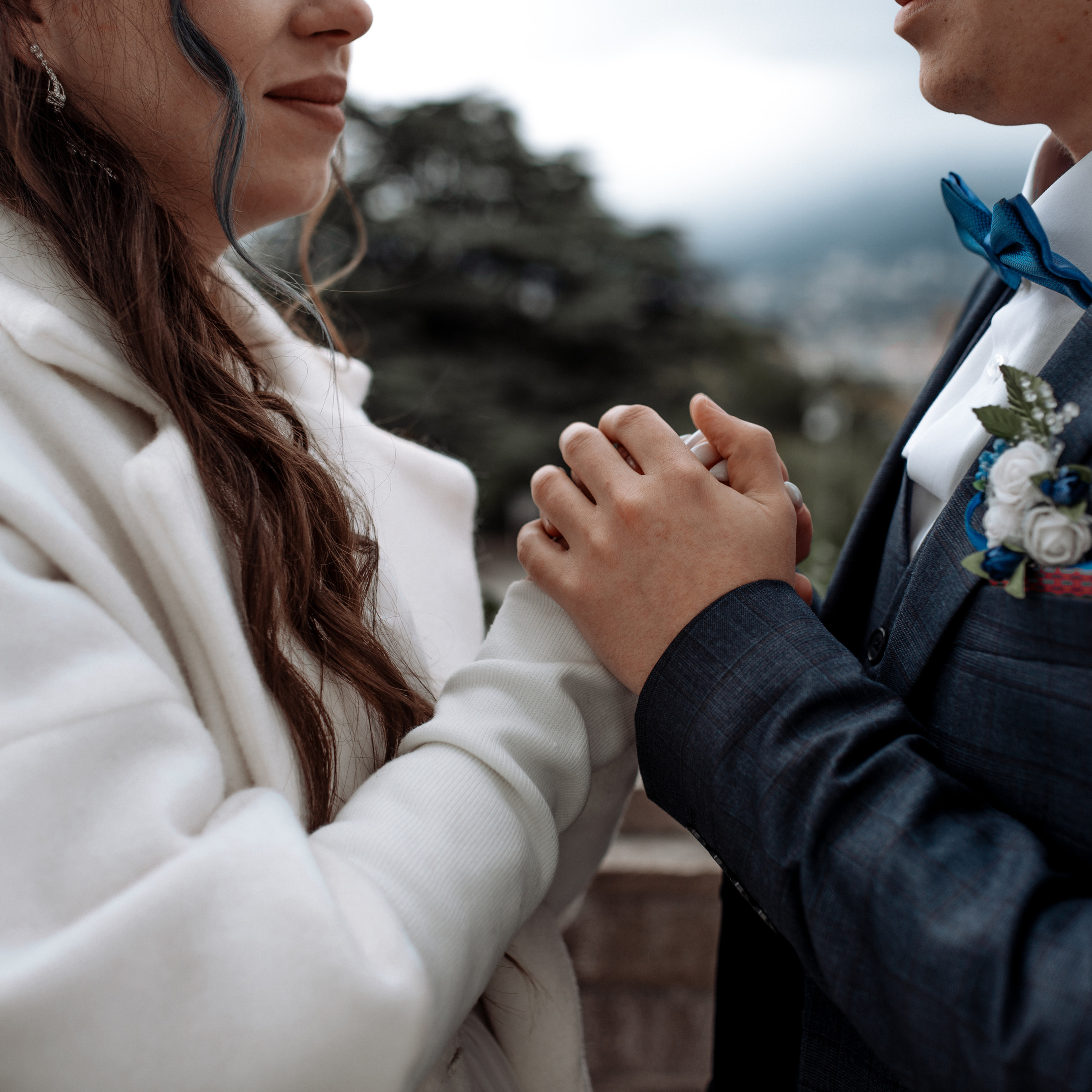 Виктория и Иван. Свадебный фотограф в Севастополе