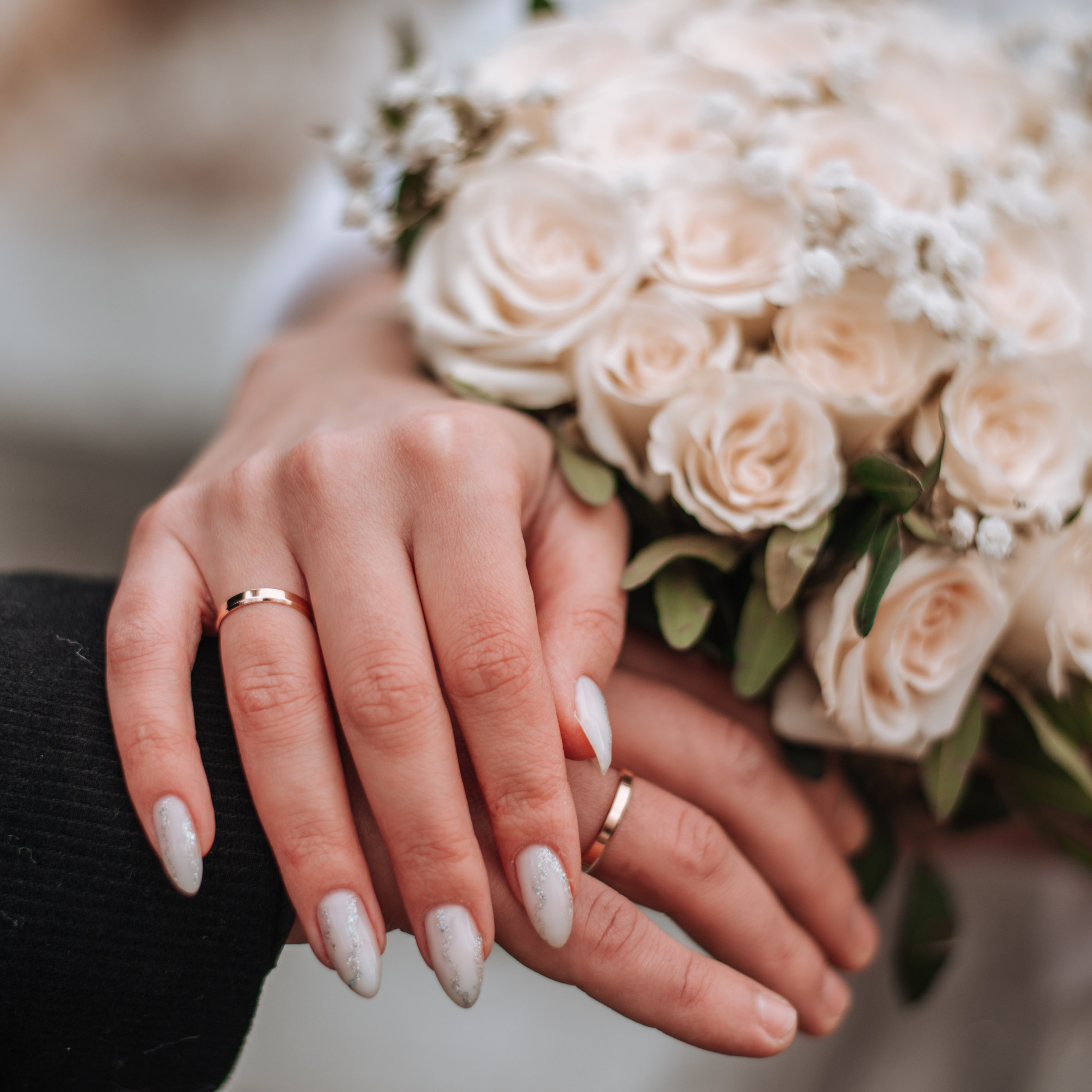 Елизавета и Михаил. Свадебный фотограф в Севастополе