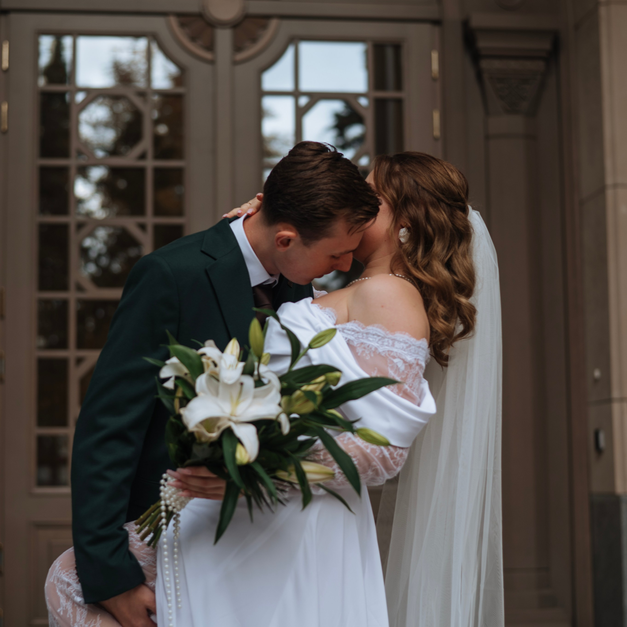 Андрей и Диана 11.10.25. Свадебный фотограф в Севастополе