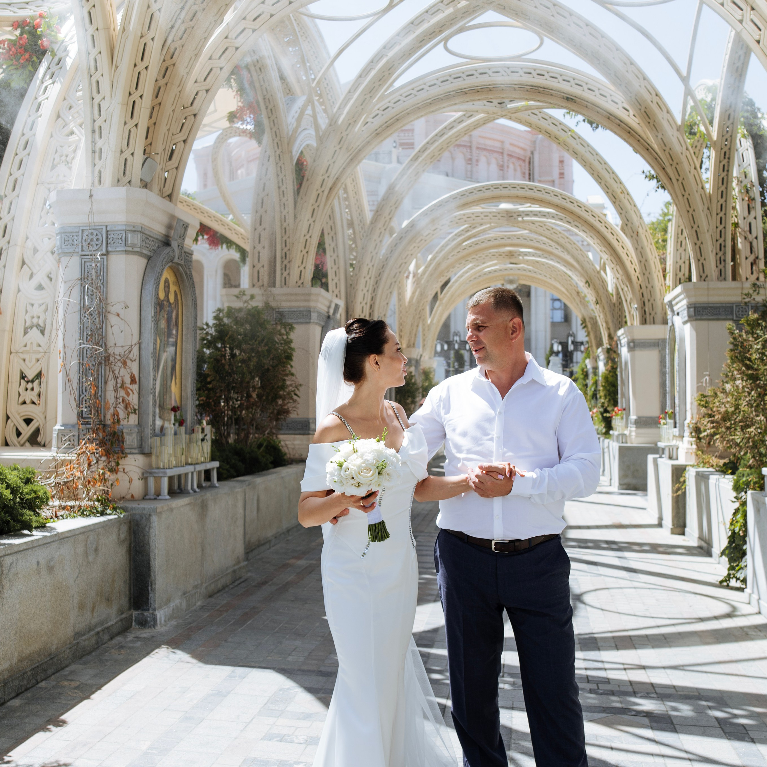 Ярослав и Илья 09.08.25. Свадебный фотограф в Севастополе