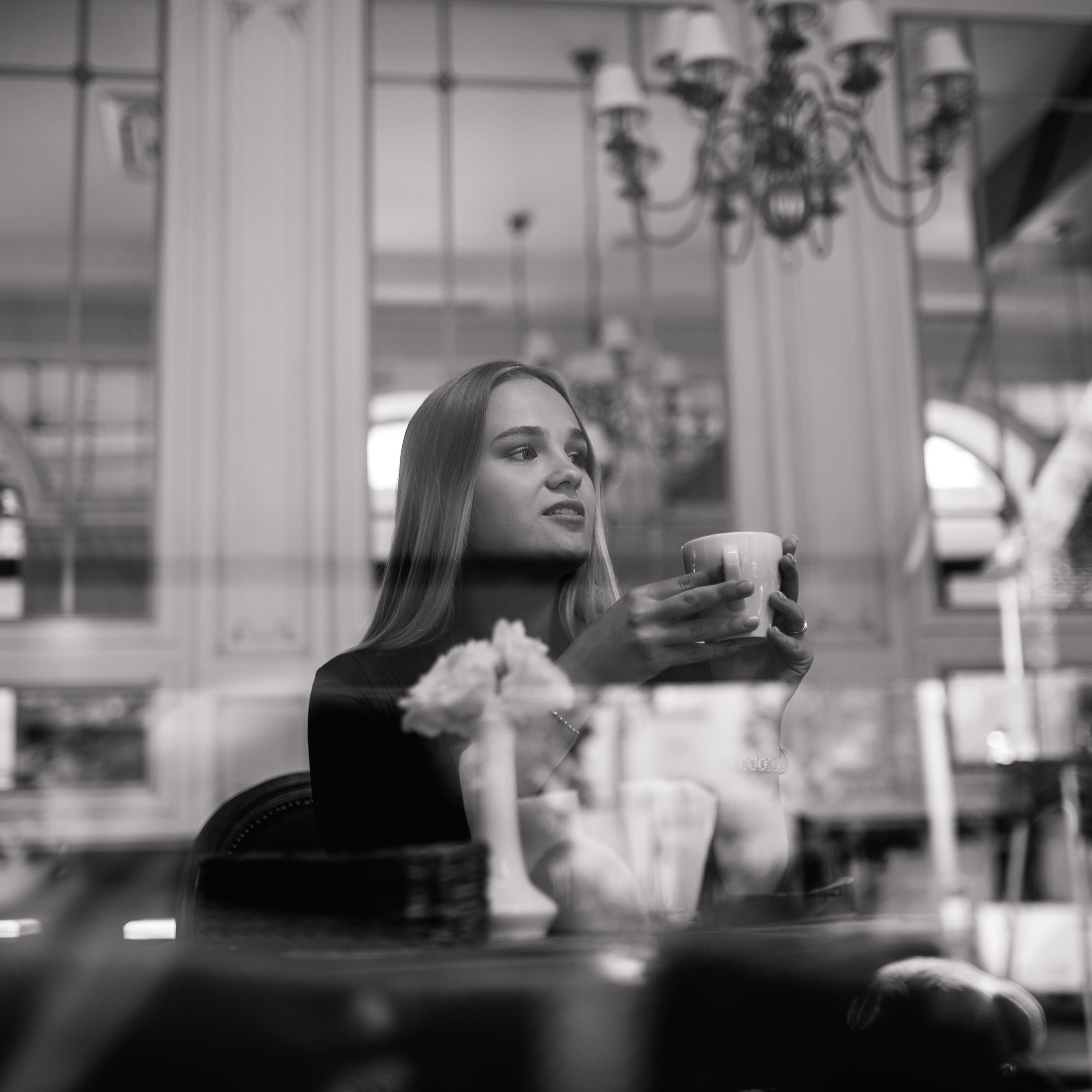 Портретные фотосессии. Свадебный фотограф в Севастополе