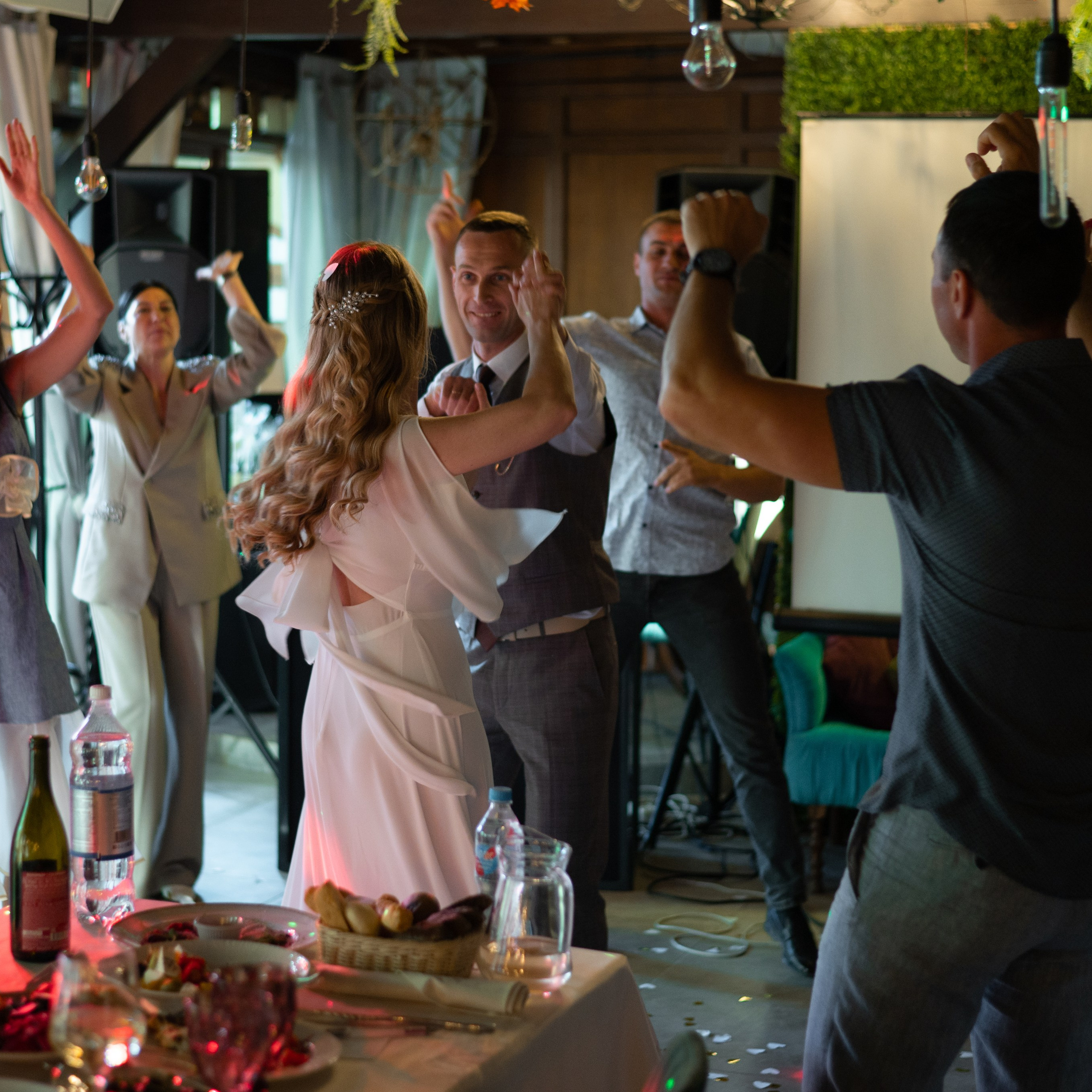 Олег и Мария. Свадебный фотограф в Севастополе