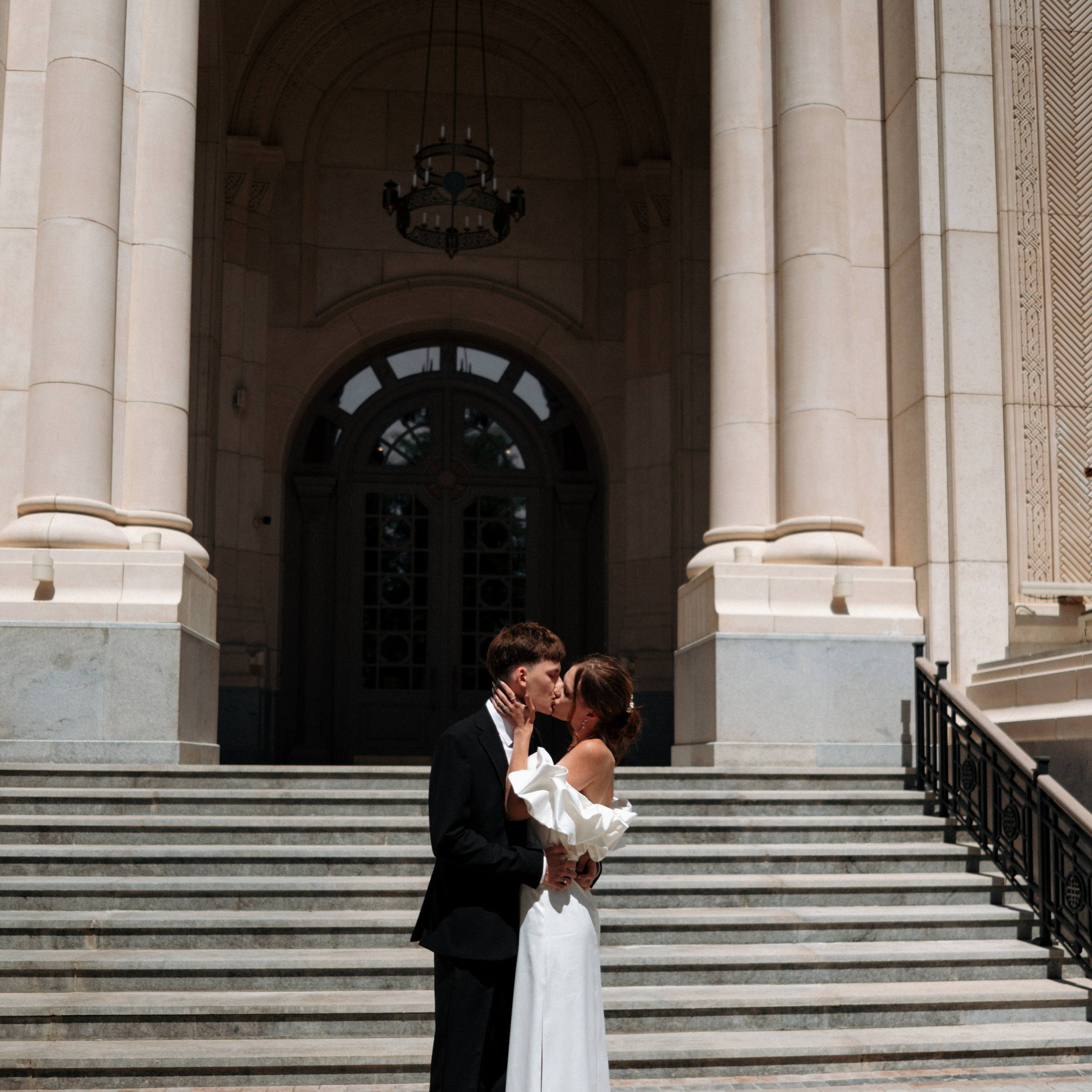 Георгий и Александра 26.07.2025. Свадебный фотограф в Севастополе