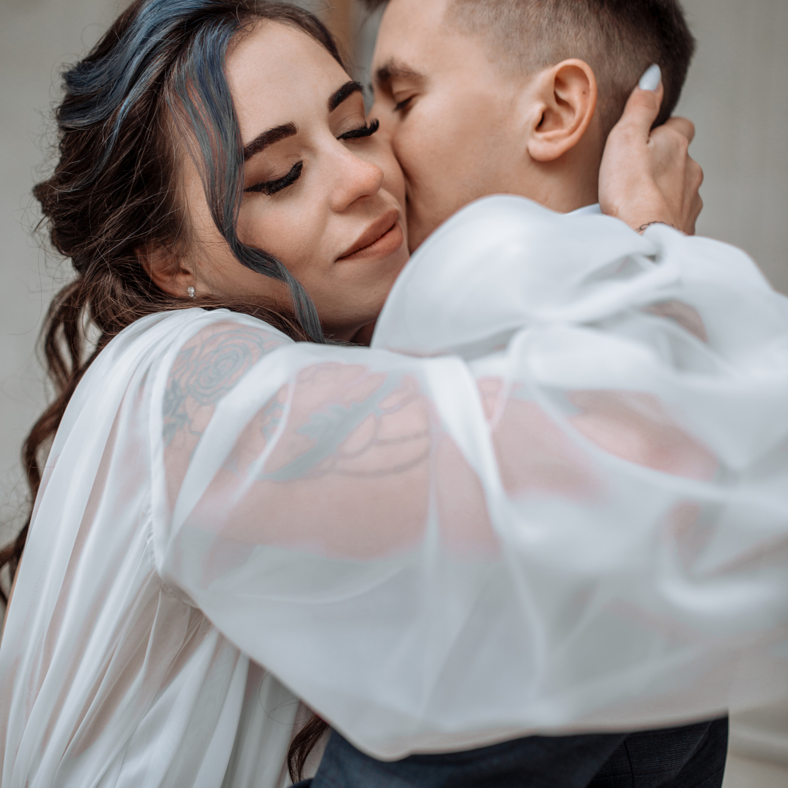 Свадебные фотосессии в Севастополе и Ялте. Свадебный фотограф в Севастополе