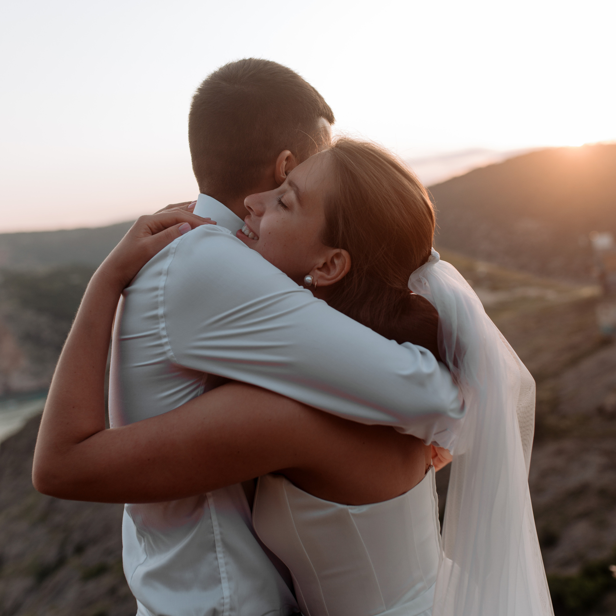 Екатерина и Глеб. Свадебный фотограф в Севастополе