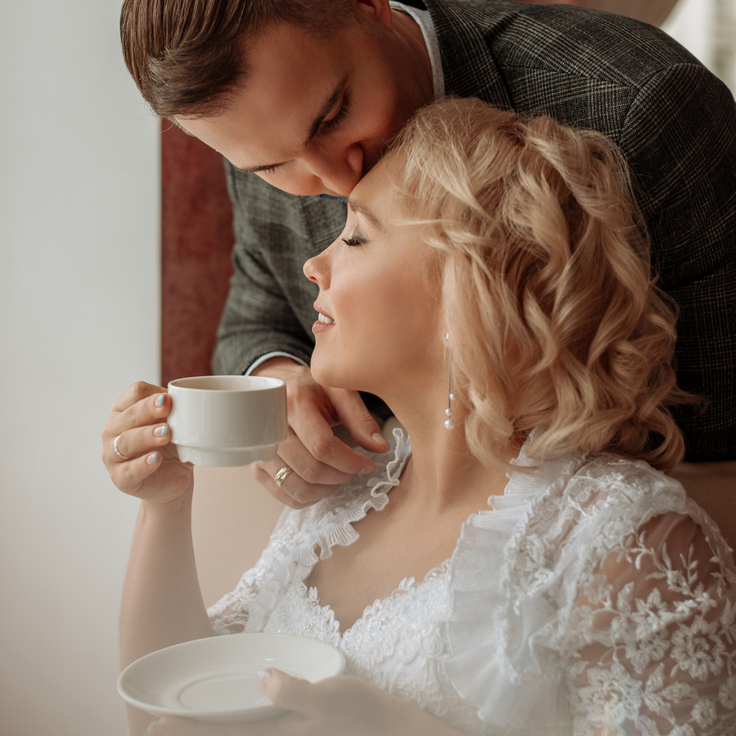 Дарья и Дмитрий. Свадебный фотограф в Севастополе