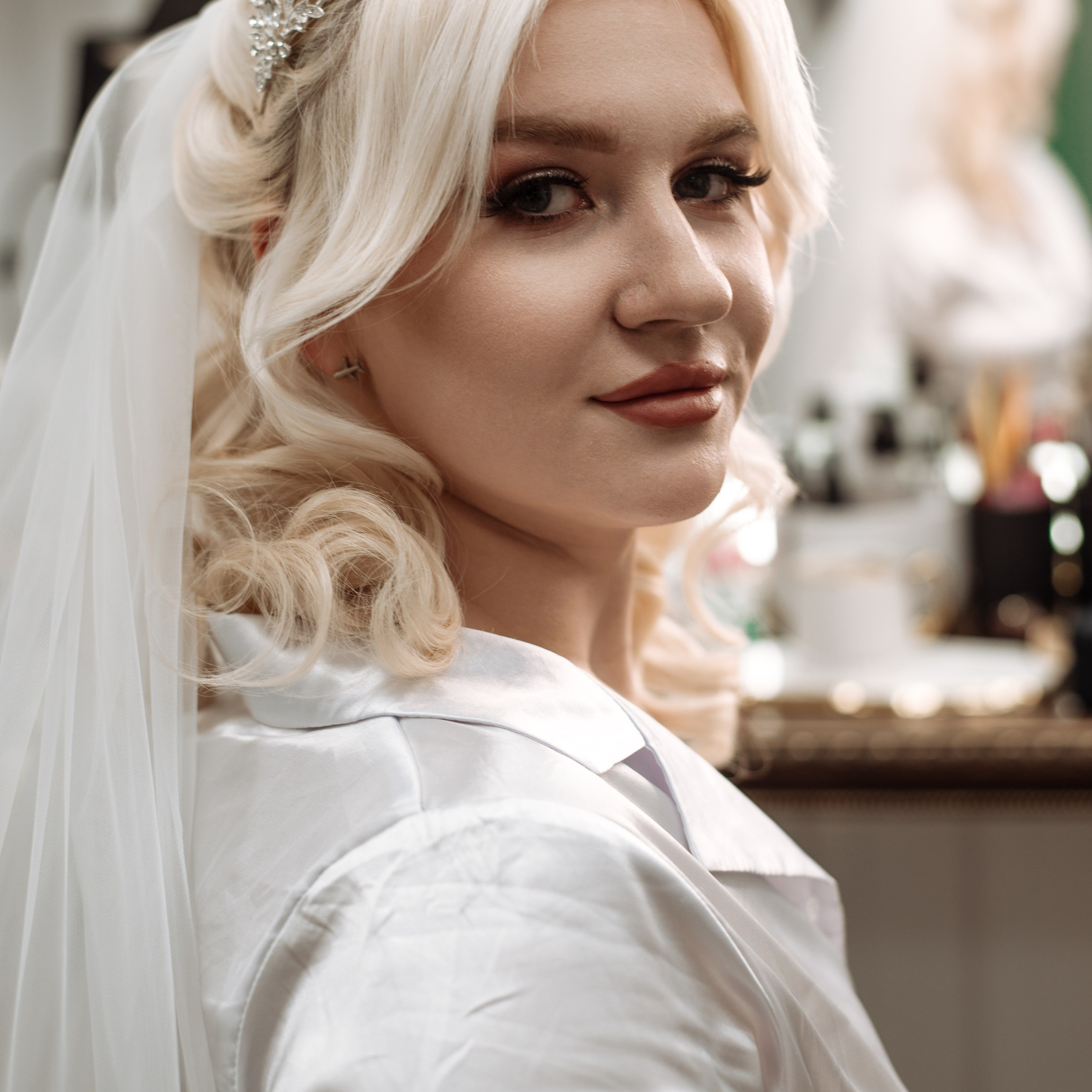 Виолета и Сергей. 20.09. Свадебный фотограф в Севастополе