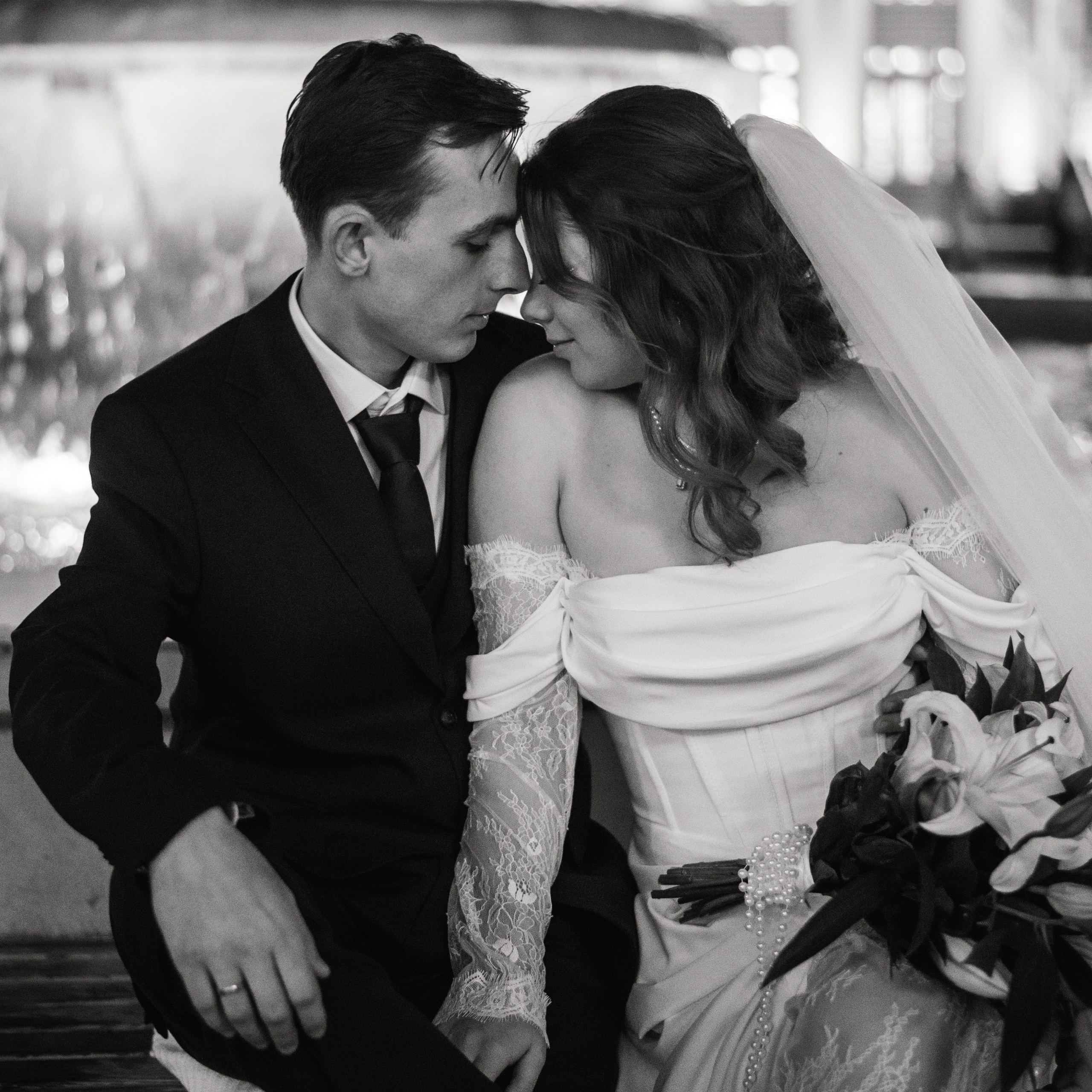 Андрей и Диана 11.10.25. Свадебный фотограф в Севастополе