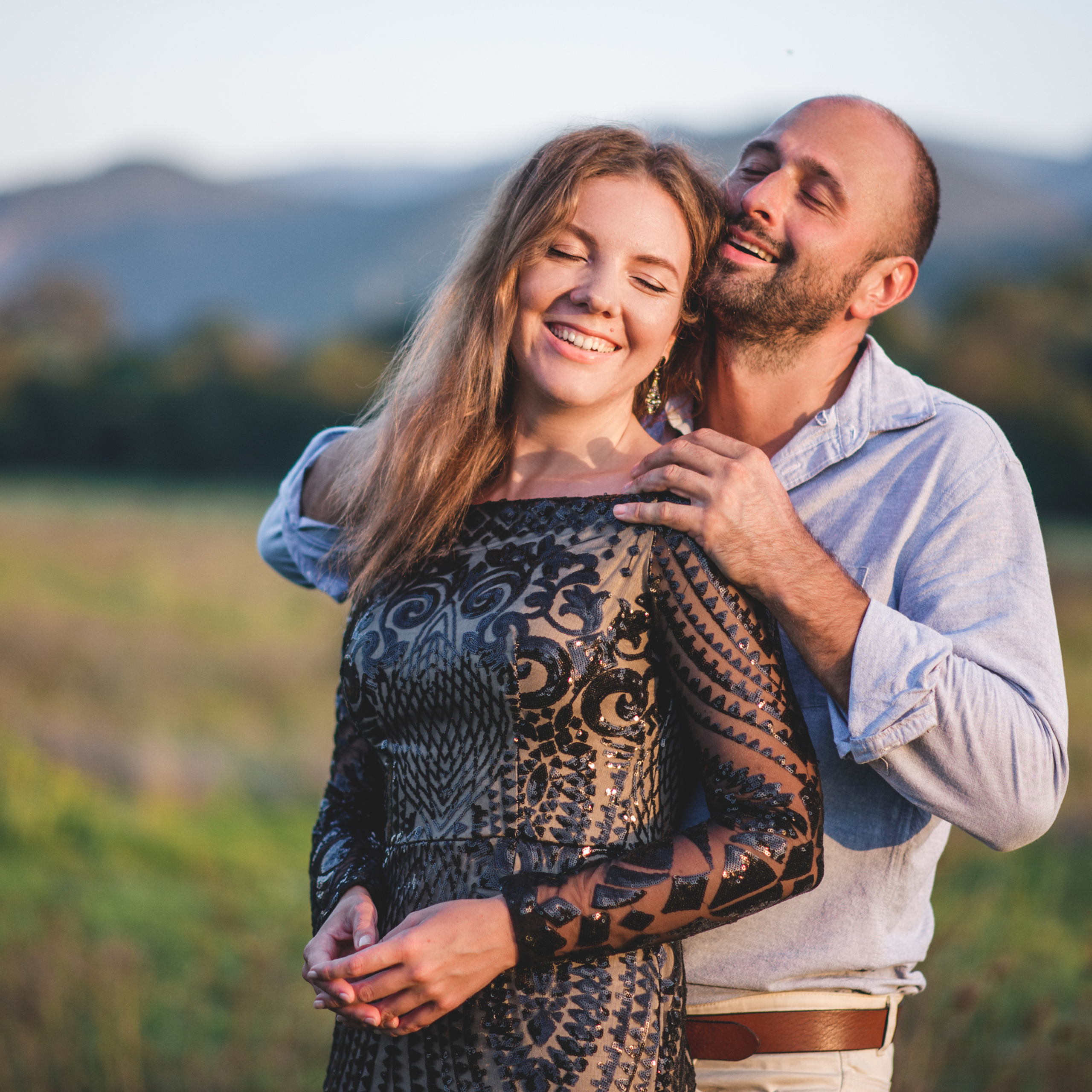Love-story (лавстори). Свадебный фотограф в Севастополе