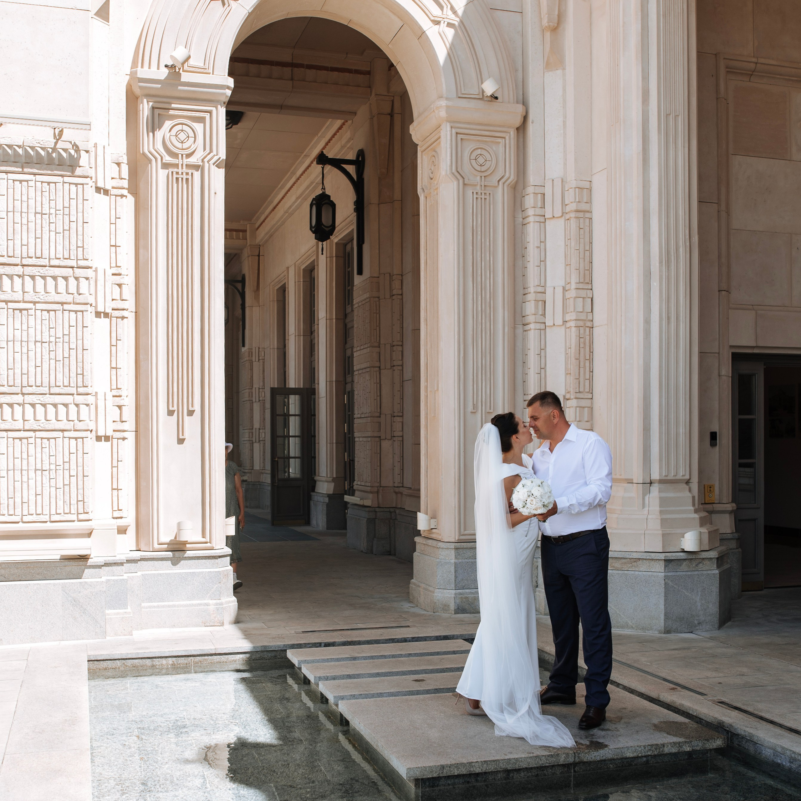 Ярослав и Илья 09.08.25. Свадебный фотограф в Севастополе