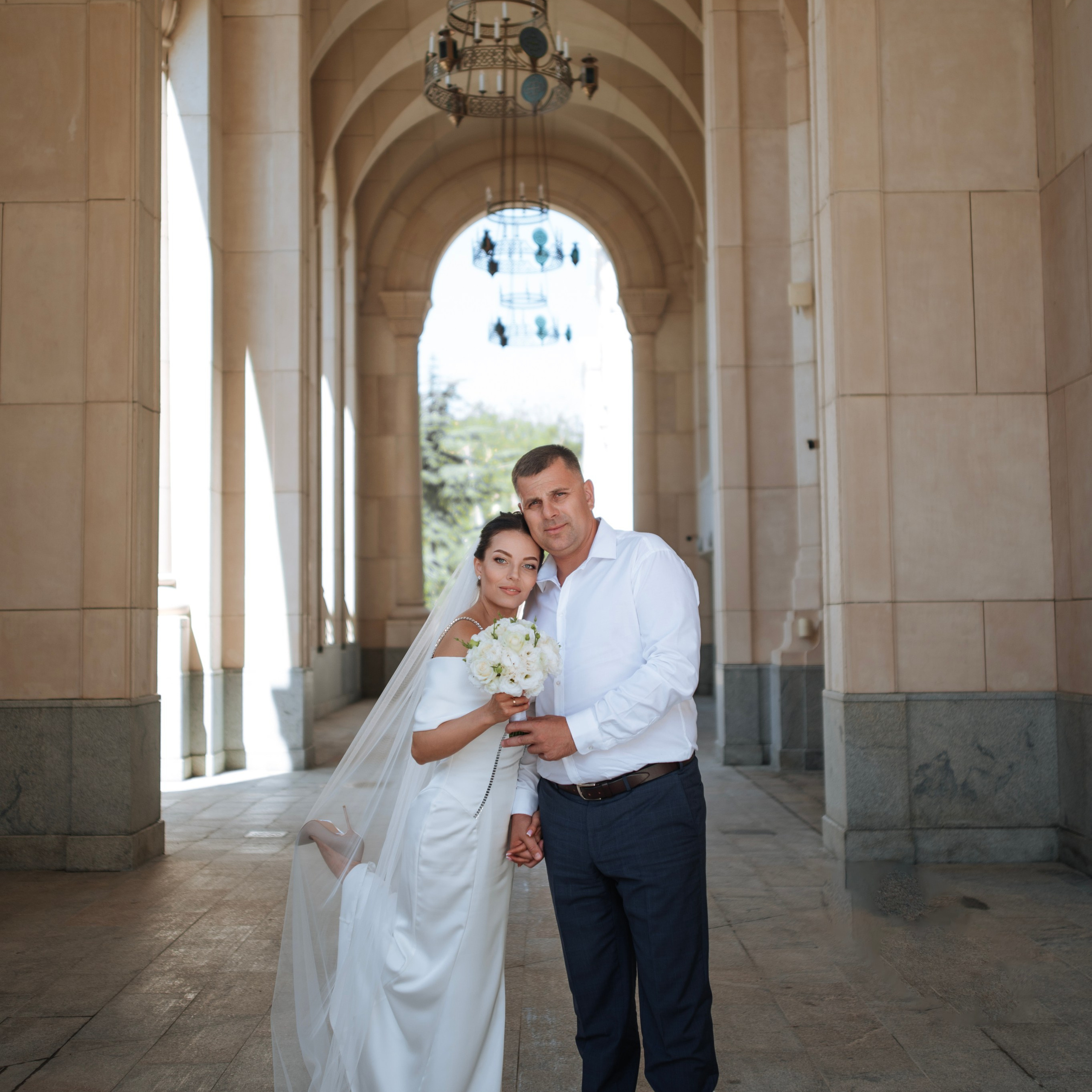 Ярослав и Илья 09.08.25. Свадебный фотограф в Севастополе