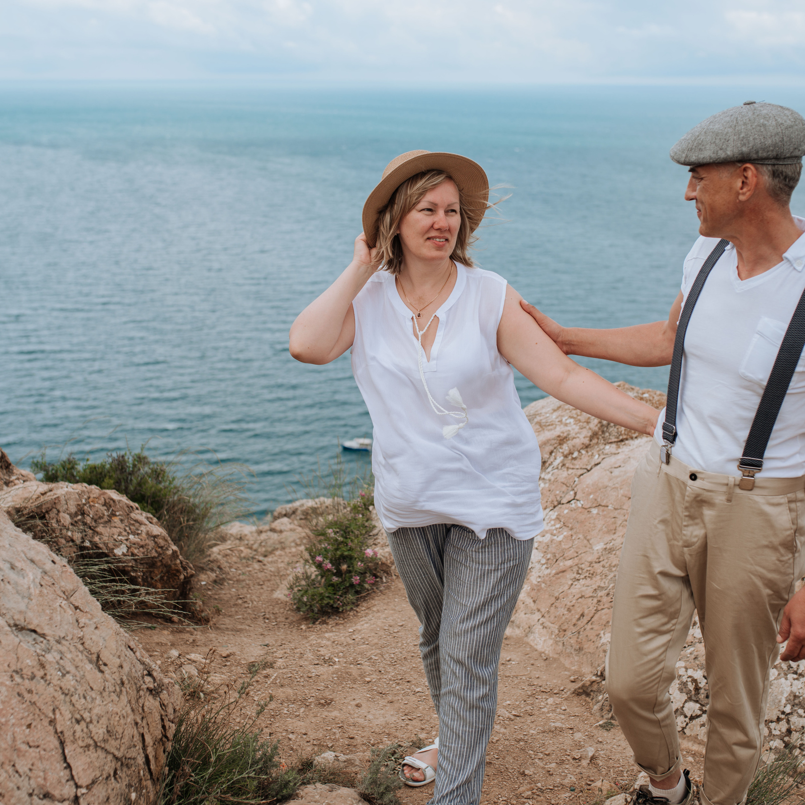 Love-story (лавстори). Свадебный фотограф в Севастополе