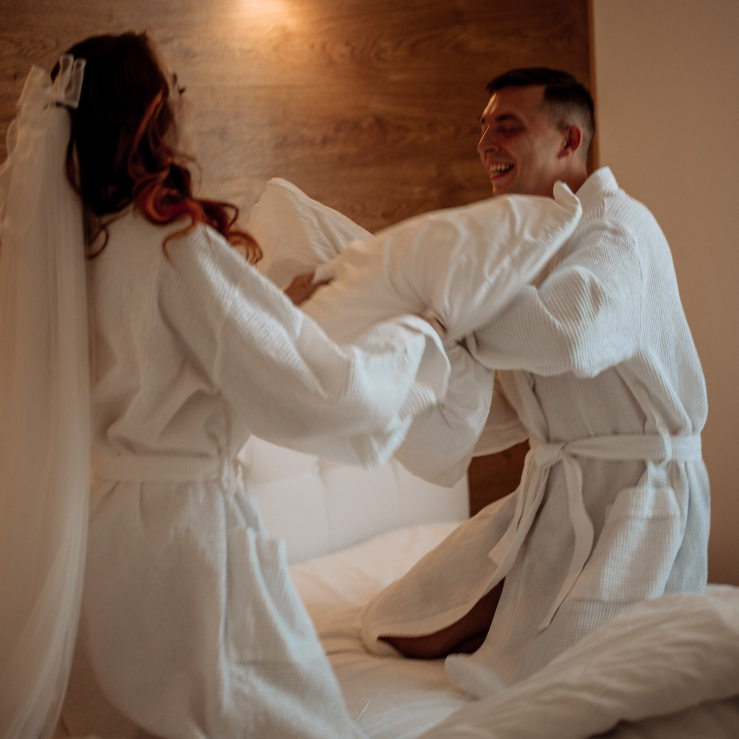 Юлия и Дмитрий. Свадебный фотограф в Севастополе