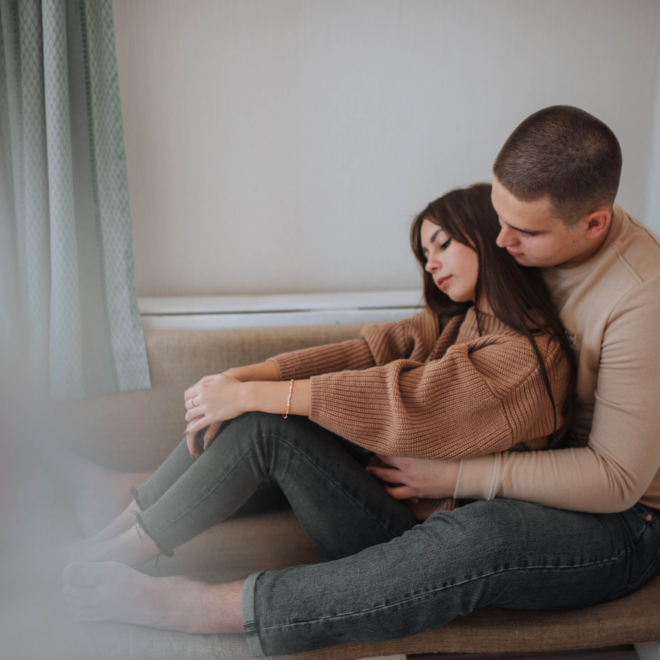 Love-story (лавстори). Свадебный фотограф в Севастополе