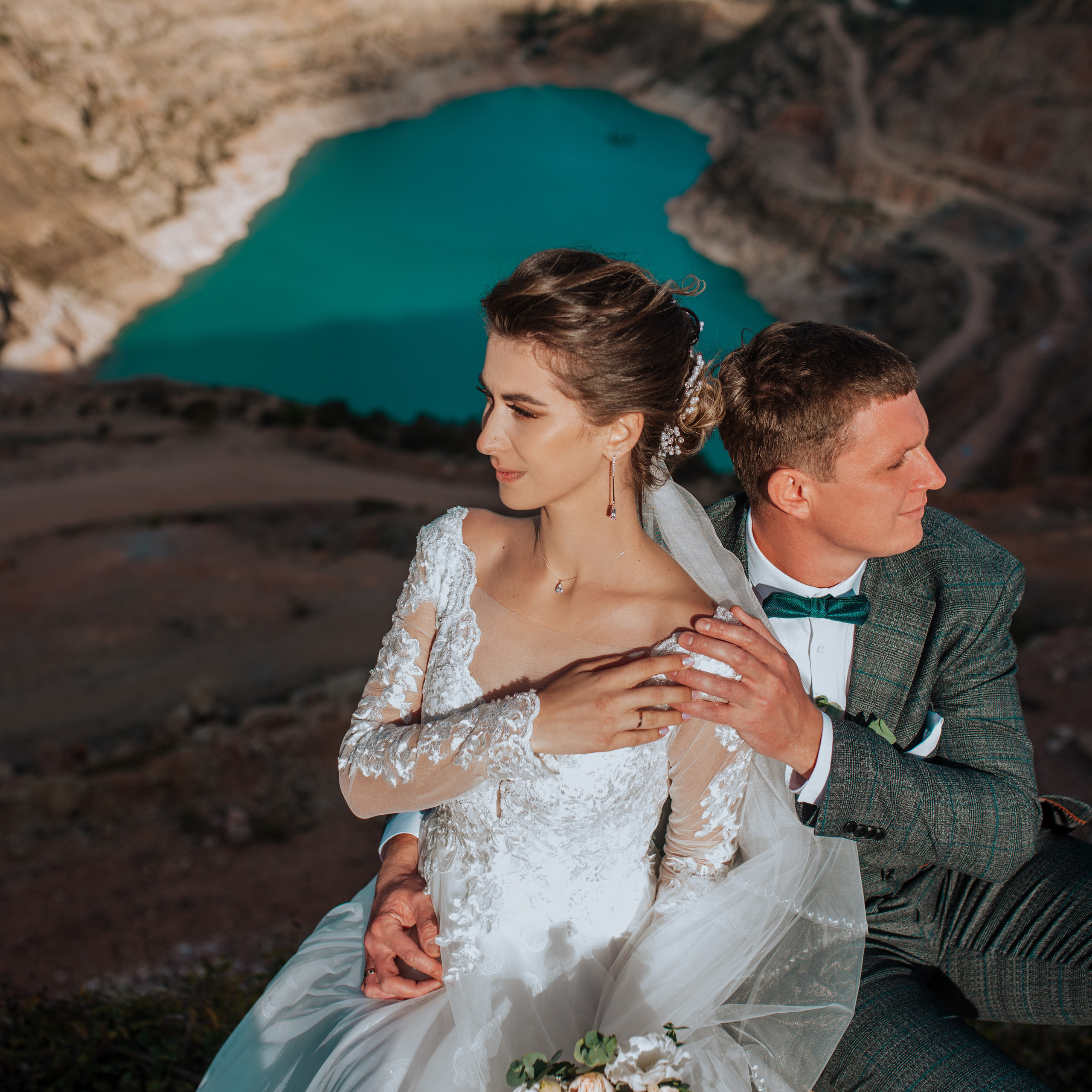 Свадебные фотосессии в Севастополе и Ялте. Свадебный фотограф в Севастополе