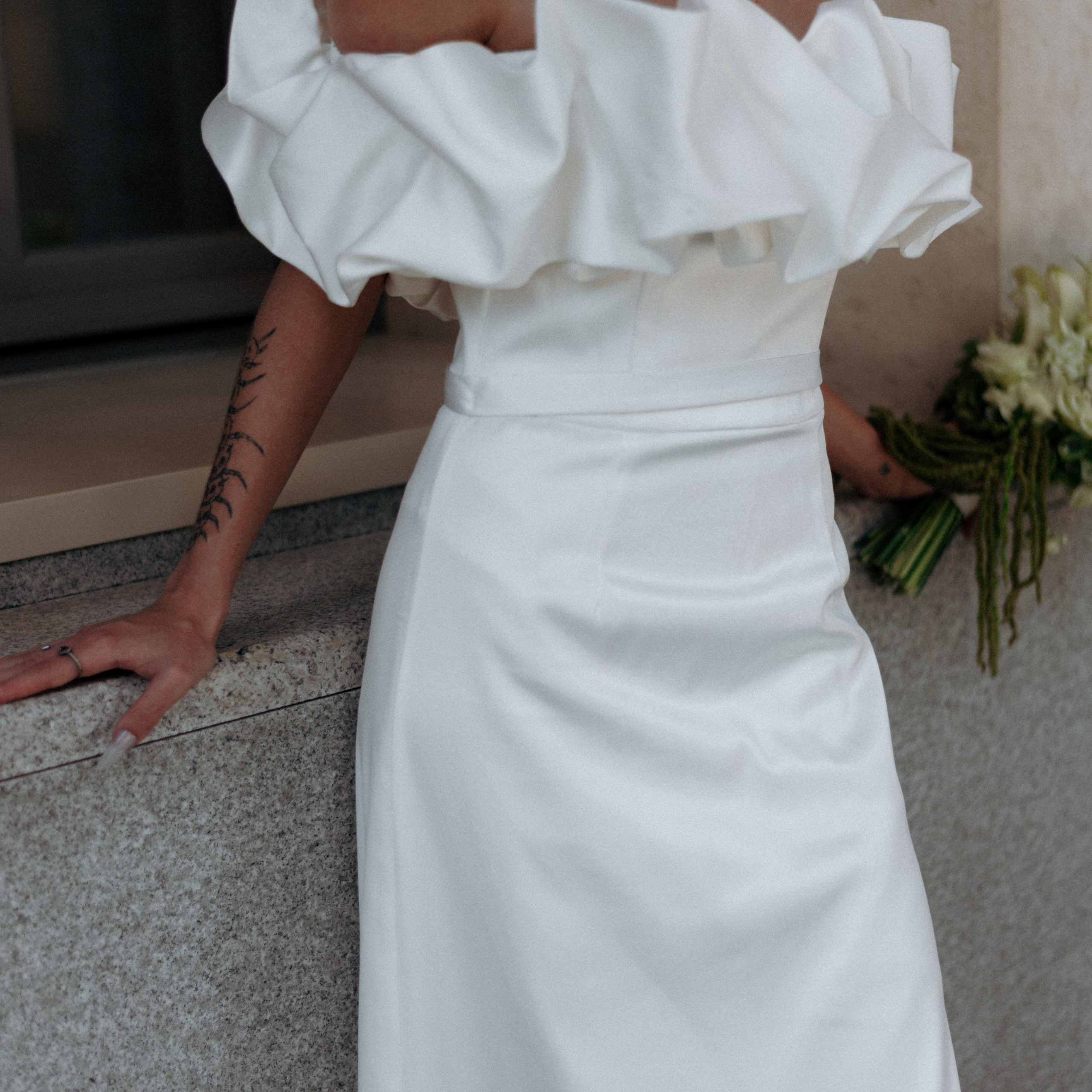 Георгий и Александра 26.07.2025. Свадебный фотограф в Севастополе