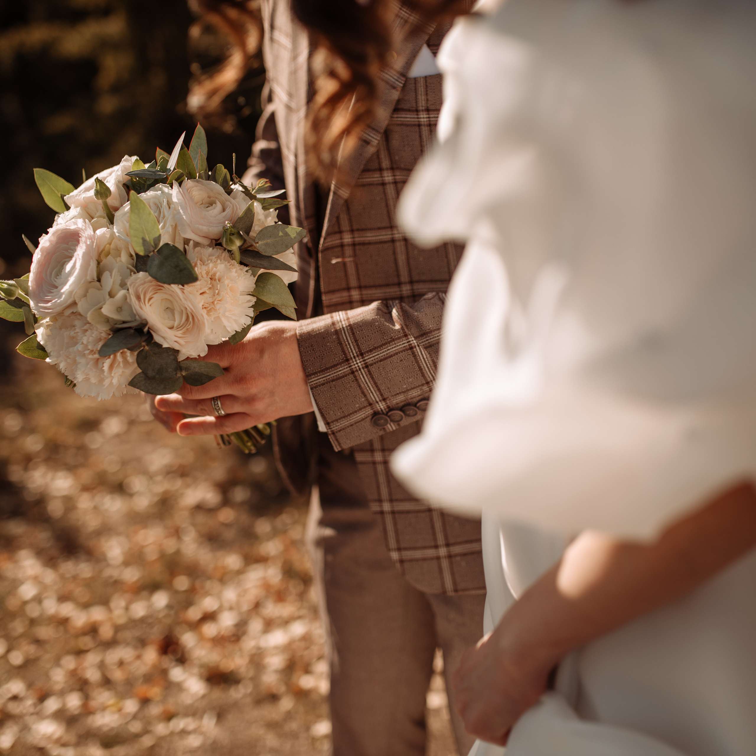 Свадебные фотосессии в Севастополе и Ялте. Свадебный фотограф в Севастополе